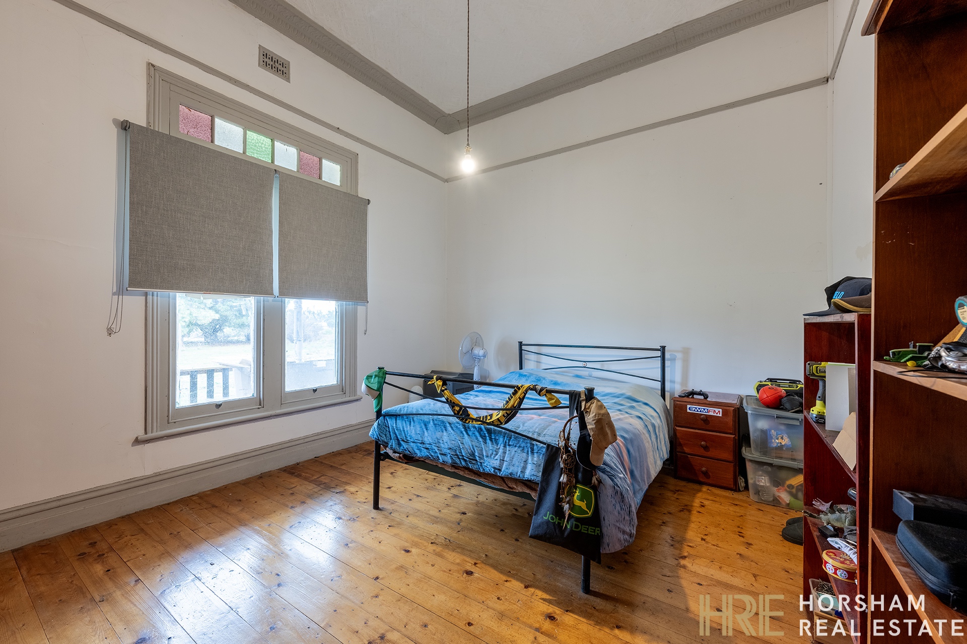 5-bedroom house at 84-106 Main Street, Goroke, VIC 3412, West Wimmera, Victoria