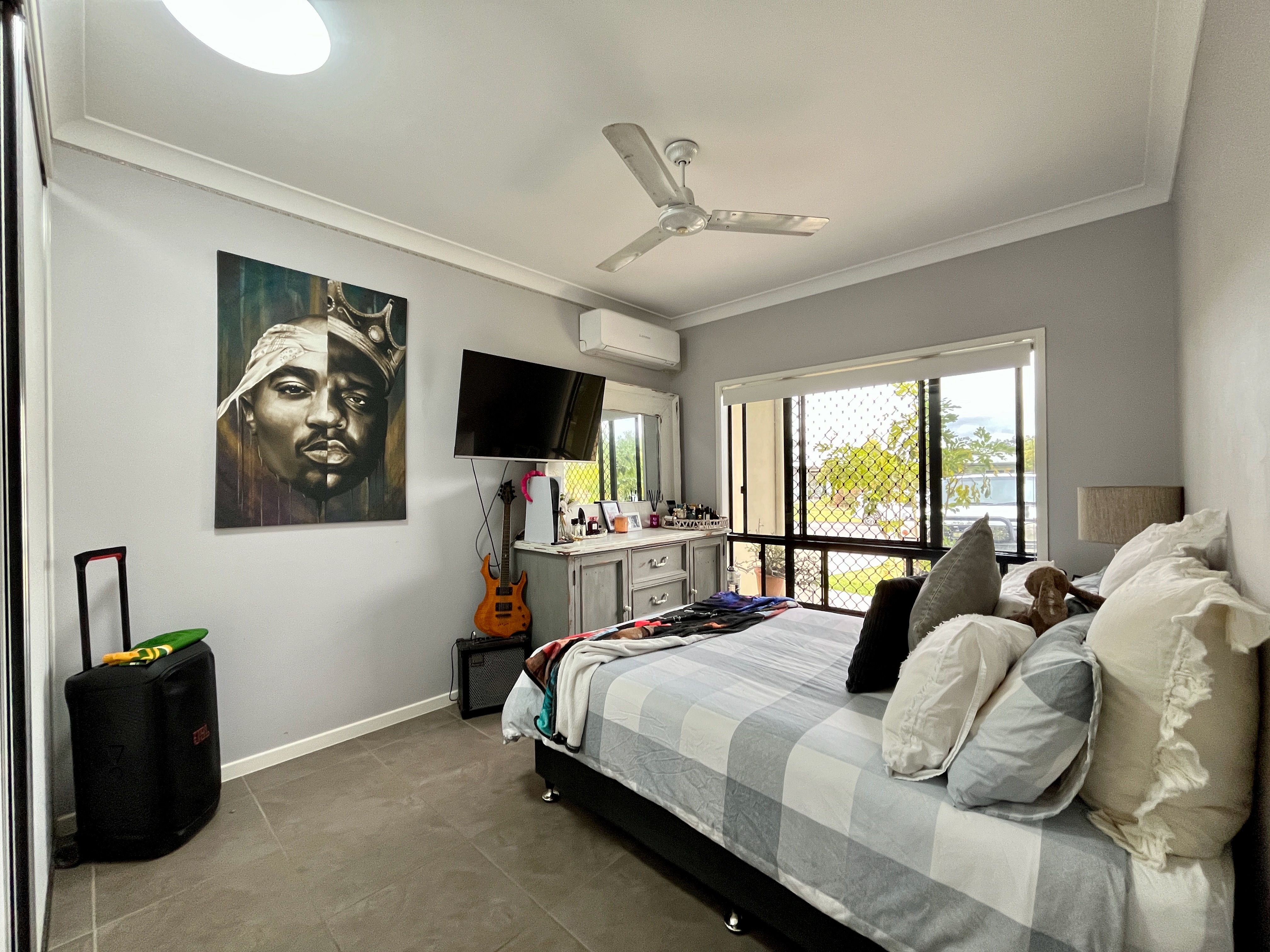 4-bedroom house at 17 AMAROO DRIVE, Mareeba QLD 4880, Mareeba, Queensland