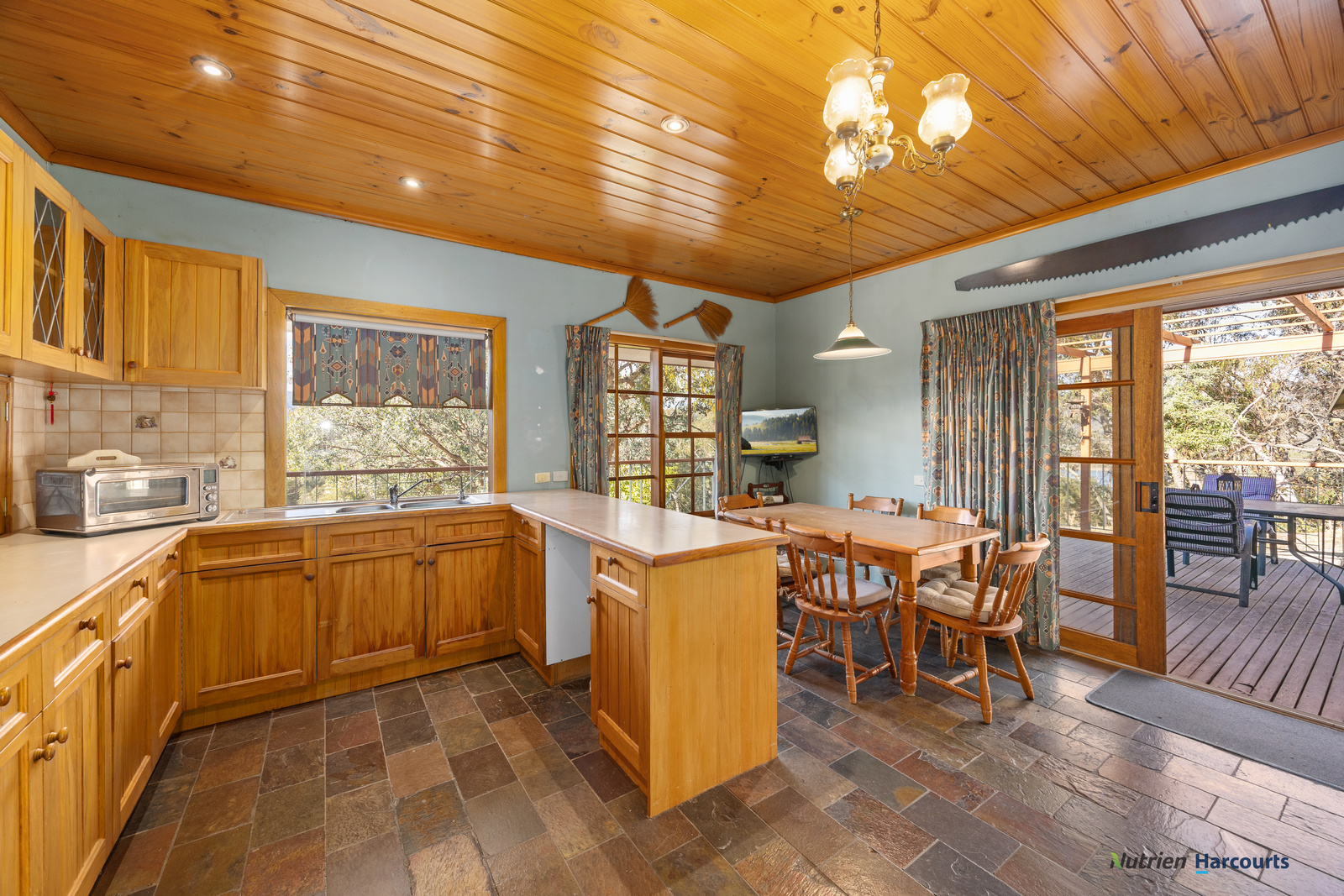 3-bedroom house at 45 Ti Tree Drive, Eildon, Vic, 3713, Murrindindi, Victoria