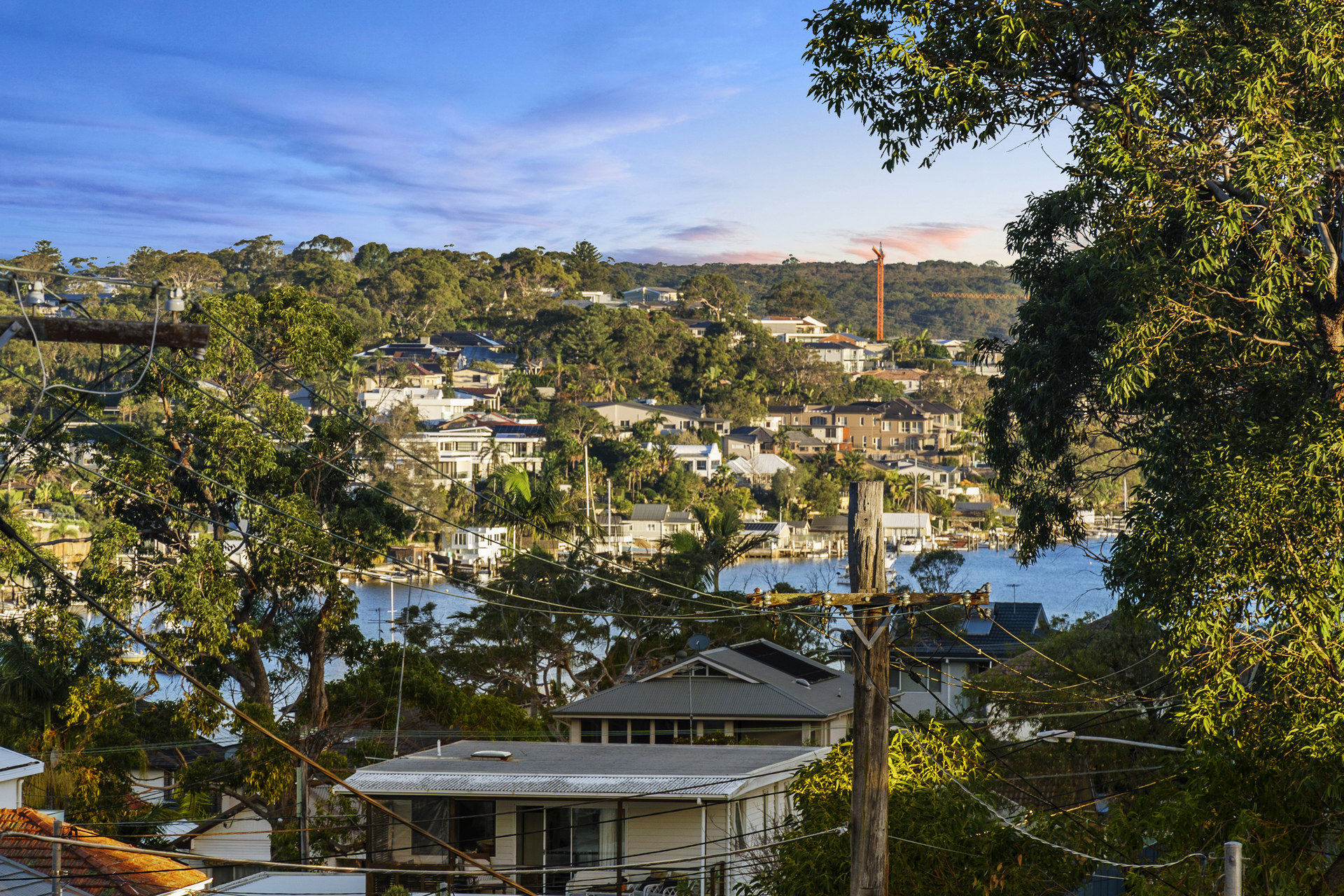 4-bedroom house at 131 Burraneer Bay Road, Burraneer, NSW 2230, Sutherland, New South Wales