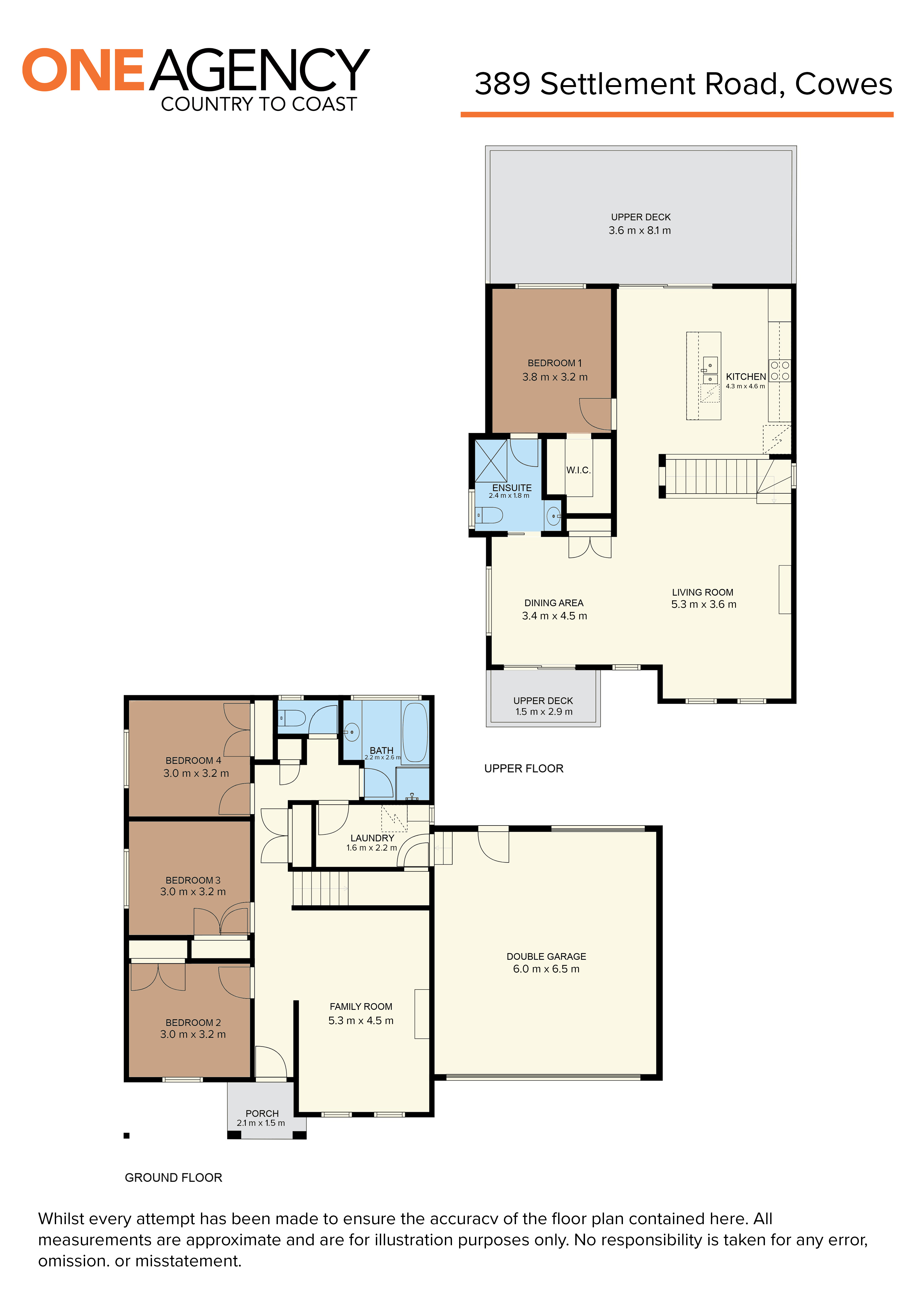 389 Settlement Road, Cowes, VIC 3922 - Image 4