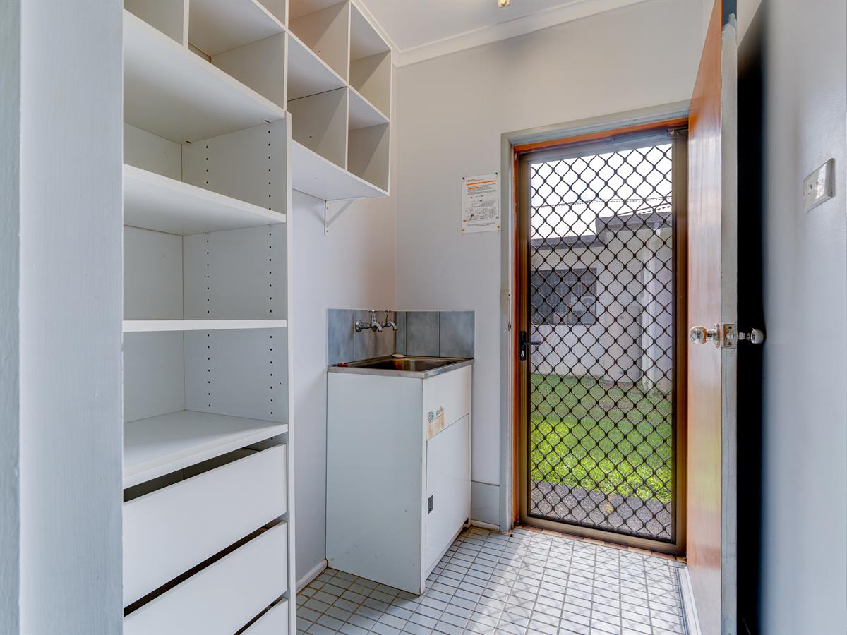 1-bedroom unit at GERALDTON GARDENS 19 1-3 BERGIN ROAD, INNISFAIL ESTATE QLD 4860, Cassowary Coast, Queensland