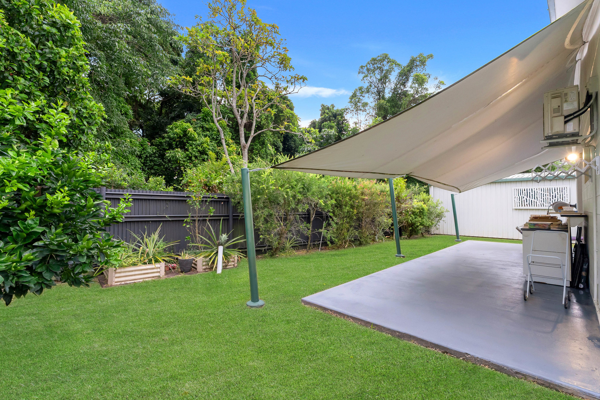 4-bedroom house at 50 Golden Grove Drive, Bentley Park, QLD 4869, Cairns, Queensland
