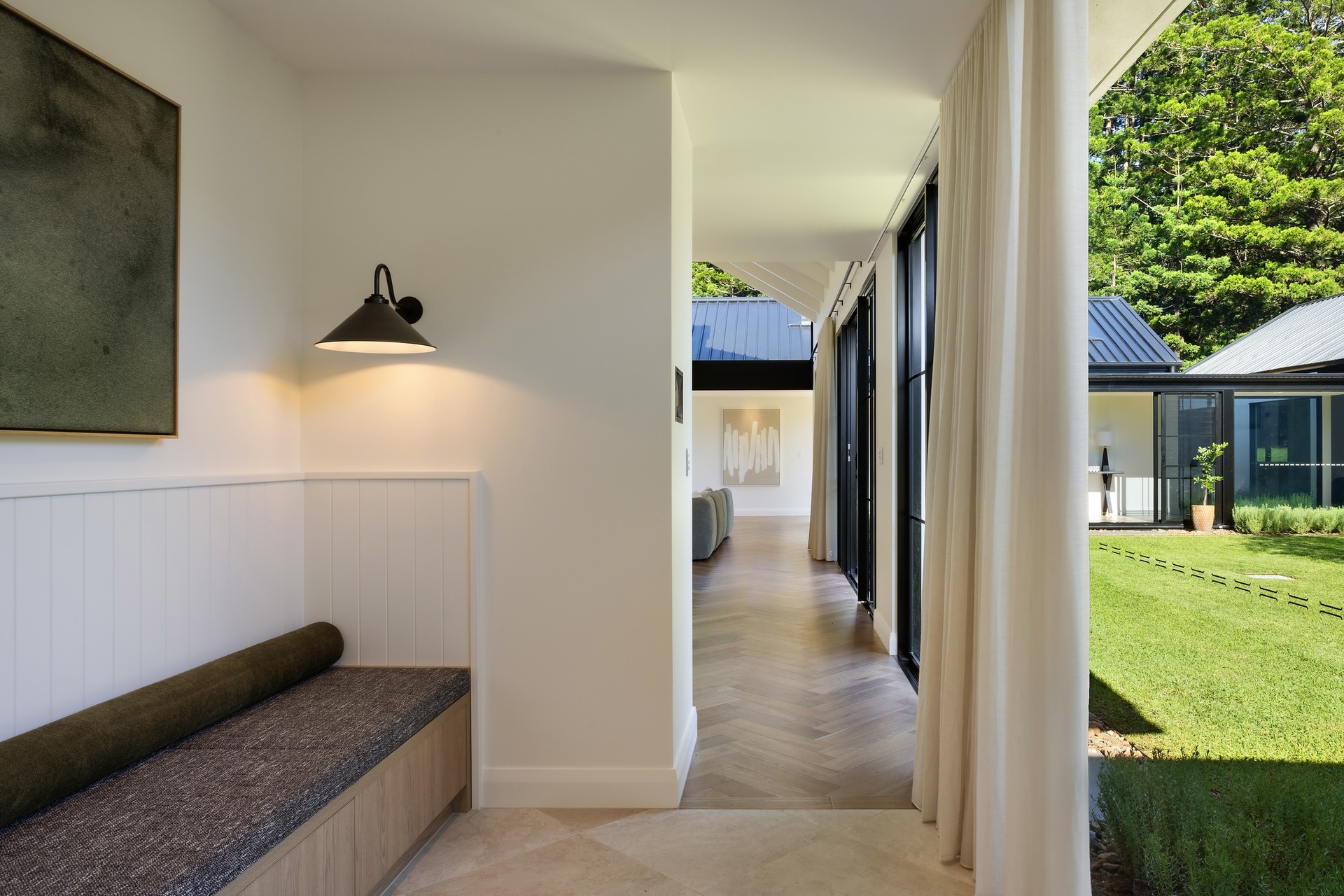 4-bedroom house at 74 Gibsonville Street, Tallebudgera Valley, QLD 4228, Gold Coast, Queensland