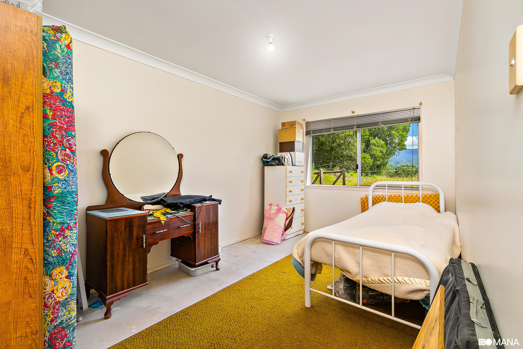 2-bedroom house at 345 CHILCOTTS ROAD, Chillingham NSW 2484, Tweed, New South Wales