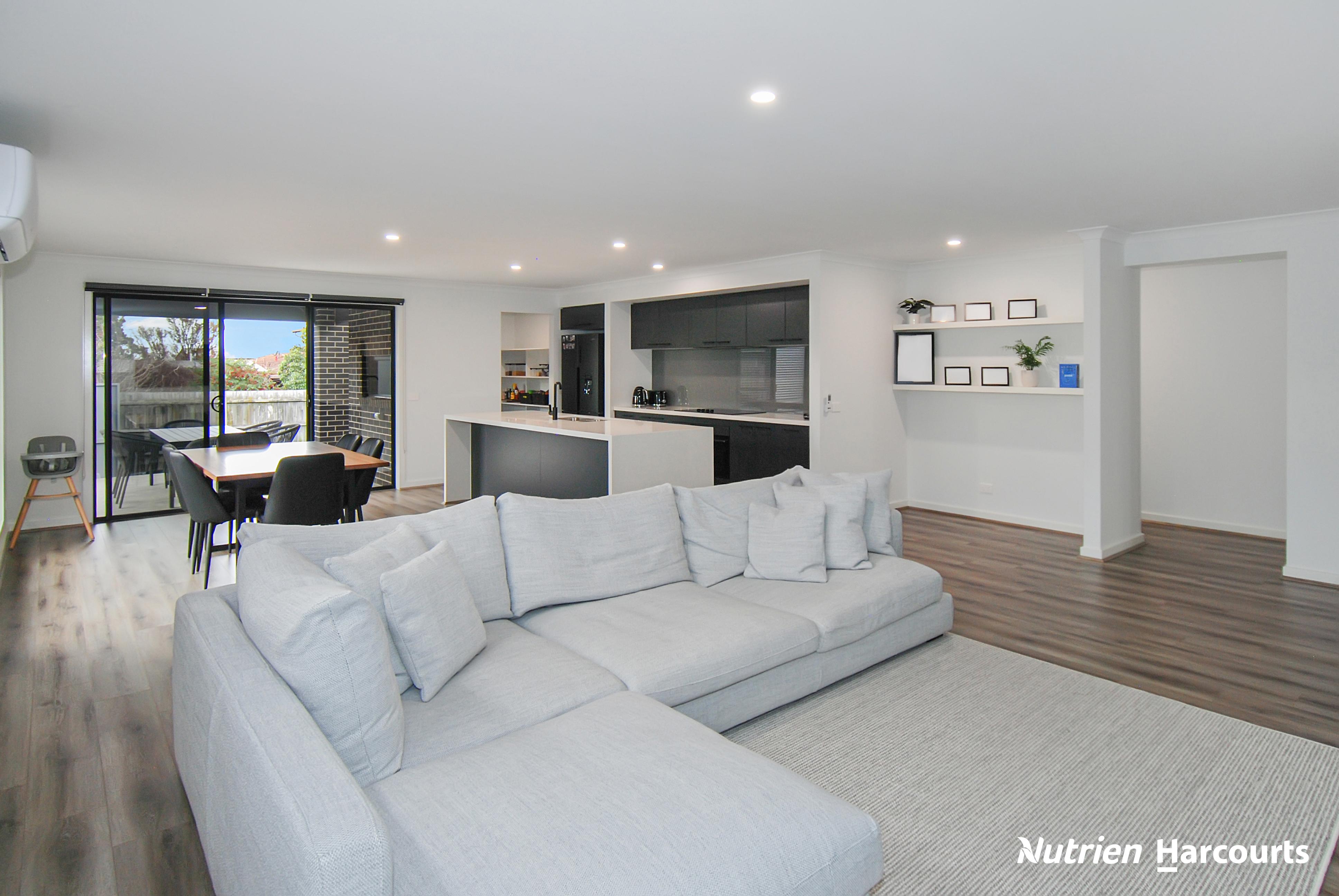 4-bedroom house at 45 Campbell Street, Yarram, VIC 3971, Wellington, Victoria