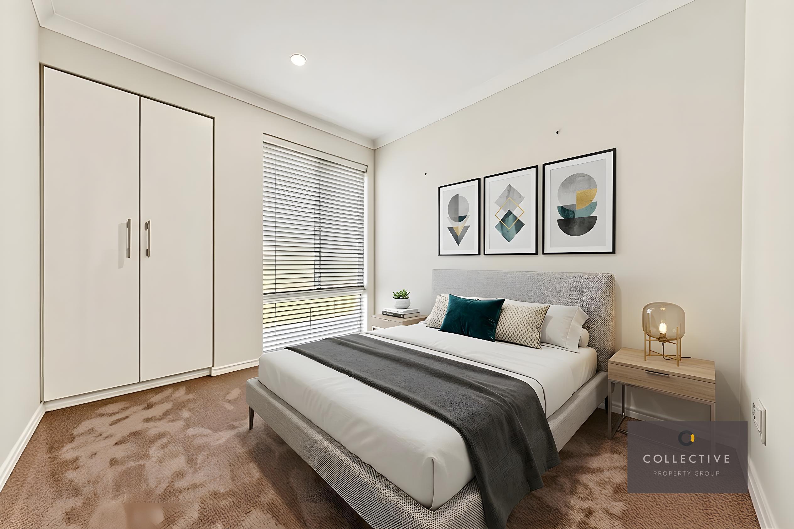 3-bedroom house at 2A Kelly Place, Beckenham, WA 6107, Gosnells, Western Australia