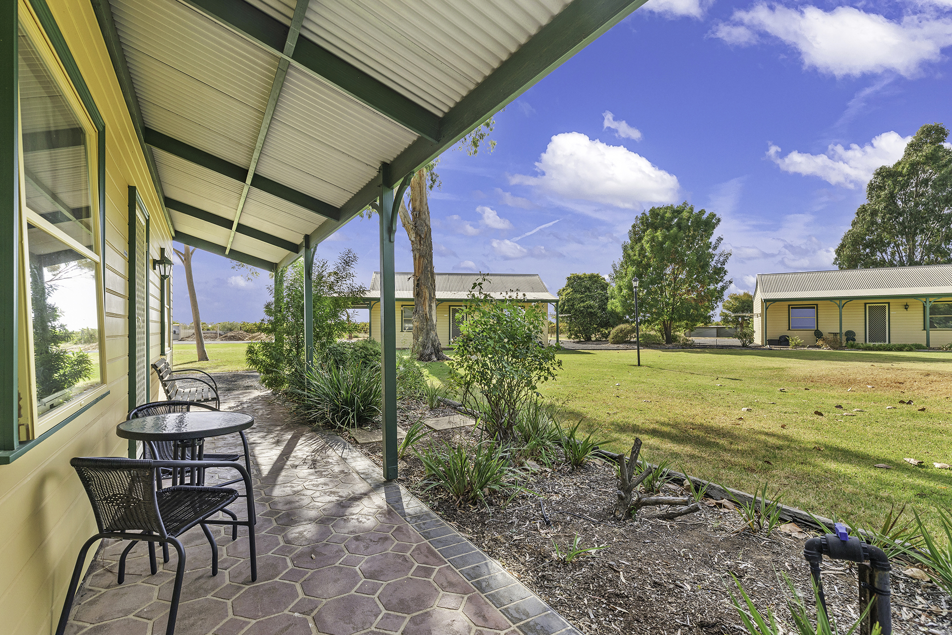 2-bedroom unit at Lot 64/162 Perricoota Road, Moama, NSW 2731, Murray River, New South Wales