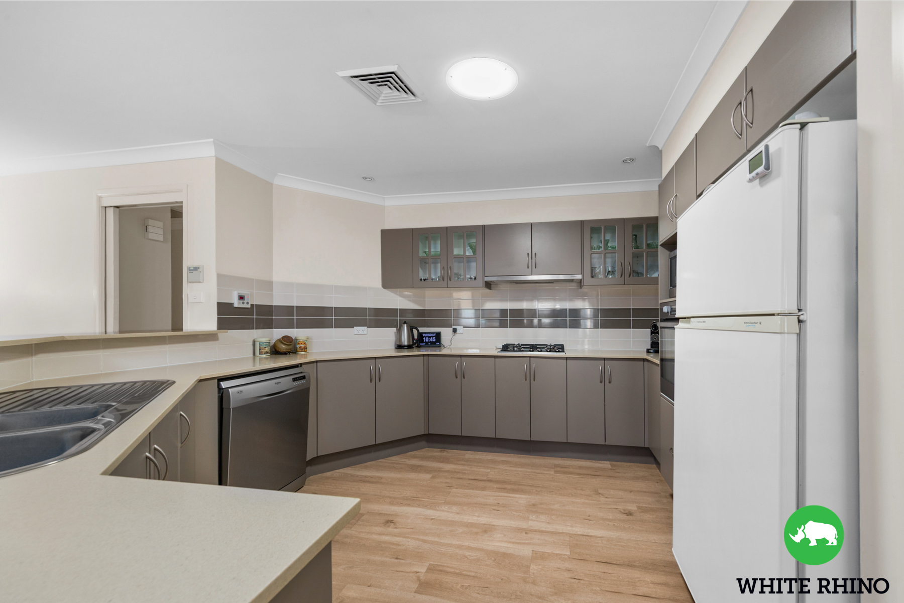 5-bedroom house at 31 Mccusker Drive, Bungendore, NSW 2621, Queanbeyan-Palerang, New South Wales