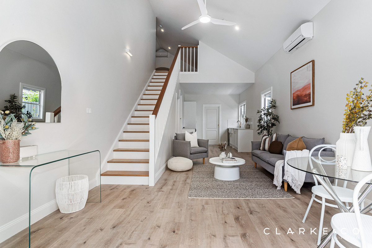 4-bedroom house at 51 Swan Street, Morpeth, NSW 2321, Maitland, New South Wales