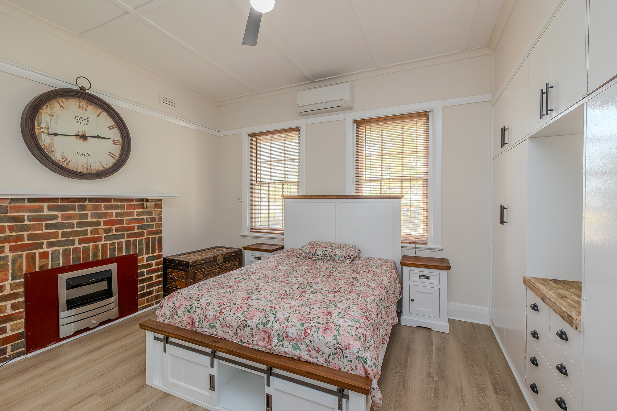 4-bedroom house at 36 DEAKIN STREET, Beulah VIC 3395, Yarriambiack, Victoria
