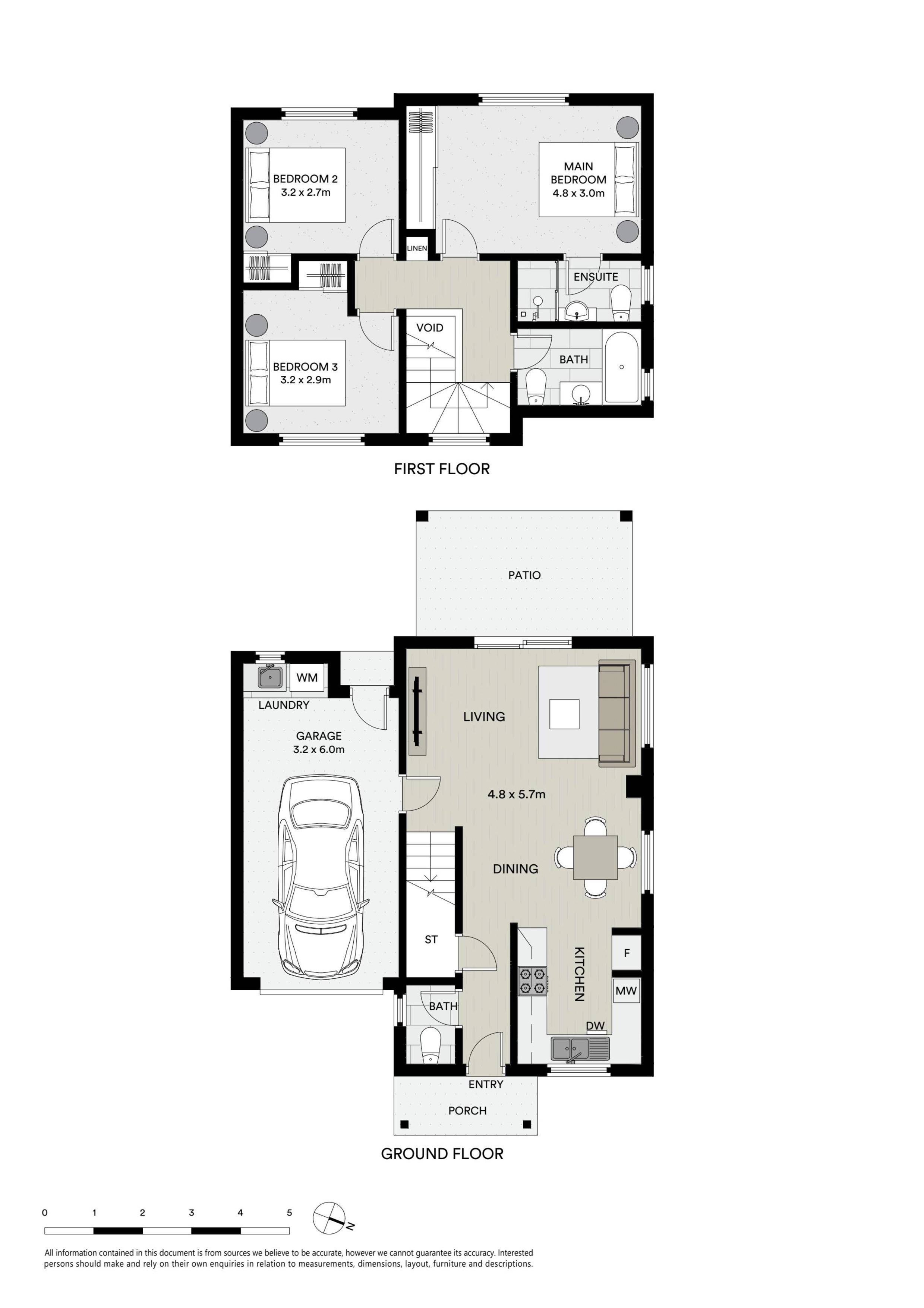 3-bedroom unit at 82/108 Alma Road, Dakabin, QLD 4503, Moreton Bay, Queensland