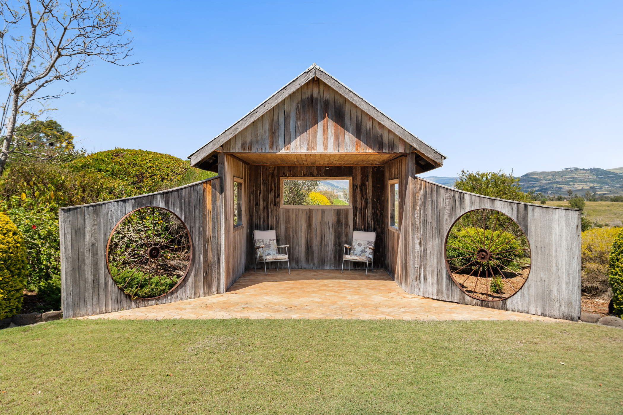 5-bedroom house at 77 Blenheim Rd, Blenheim, Qld, 4341, Lockyer Valley, Queensland