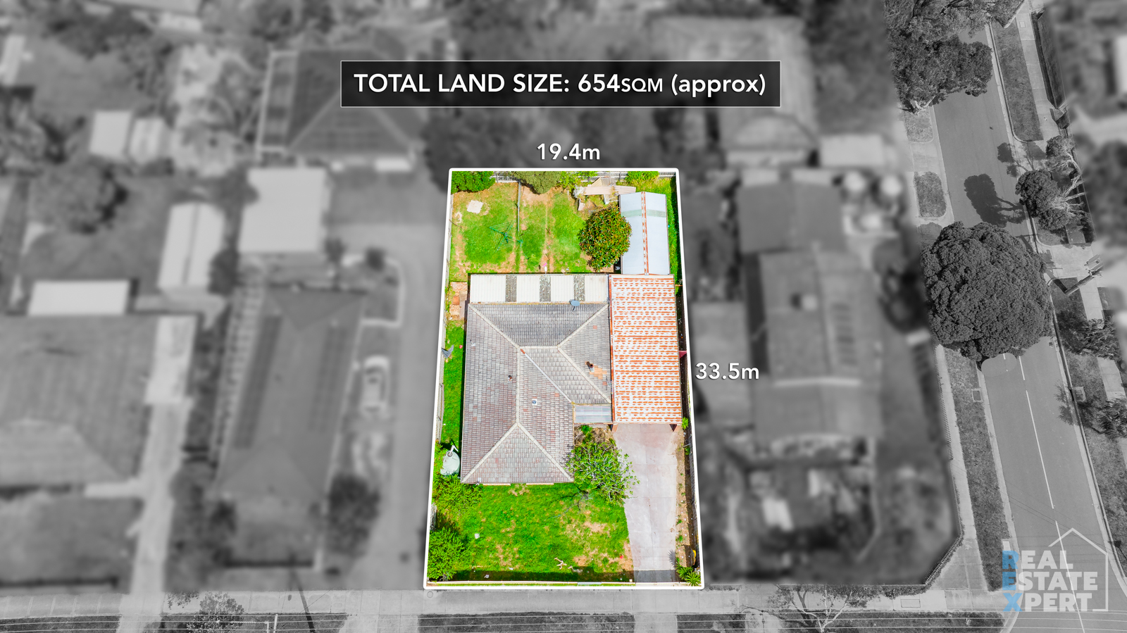 3-bedroom house at 68 Pound Road, Hampton Park, VIC 3976, Casey, Victoria