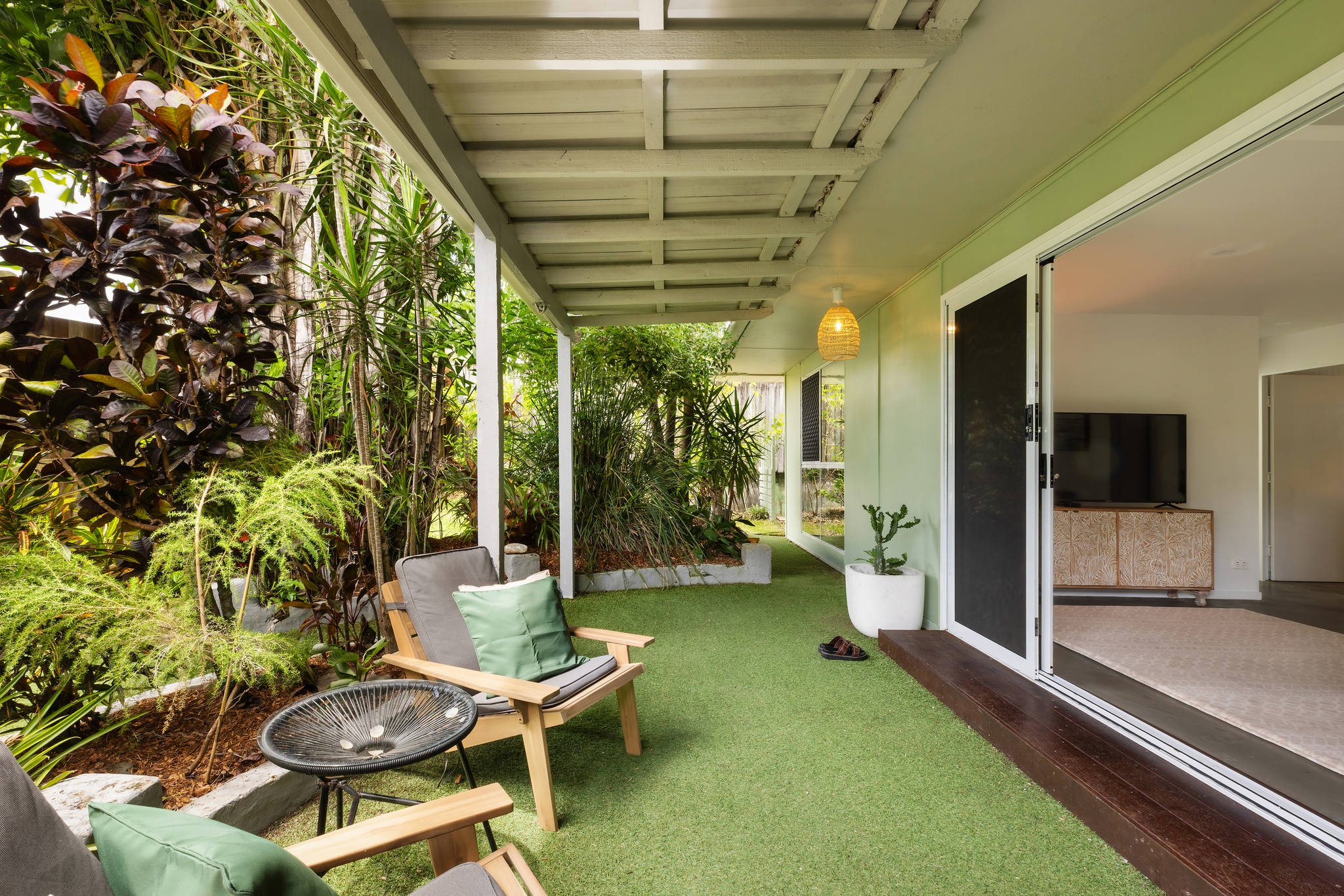 3-bedroom house at 106 Illawarra Crescent, Tugun, QLD 4224, Gold Coast, Queensland