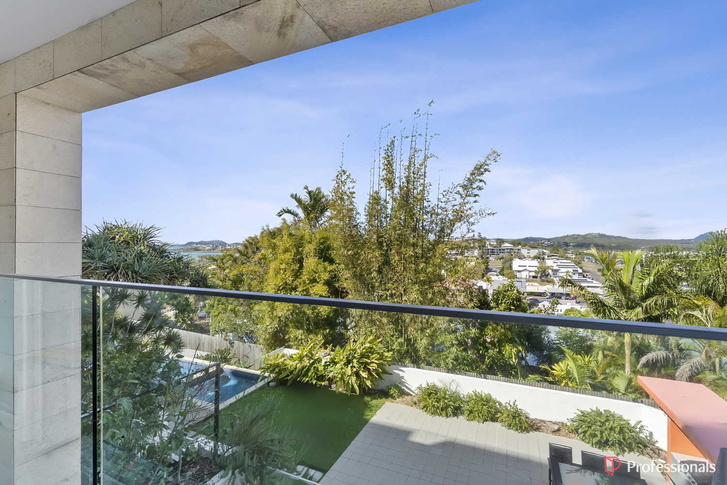 3-bedroom unit at 4/20-24 Cliff Street, Yeppoon, QLD 4703, Livingstone, Queensland