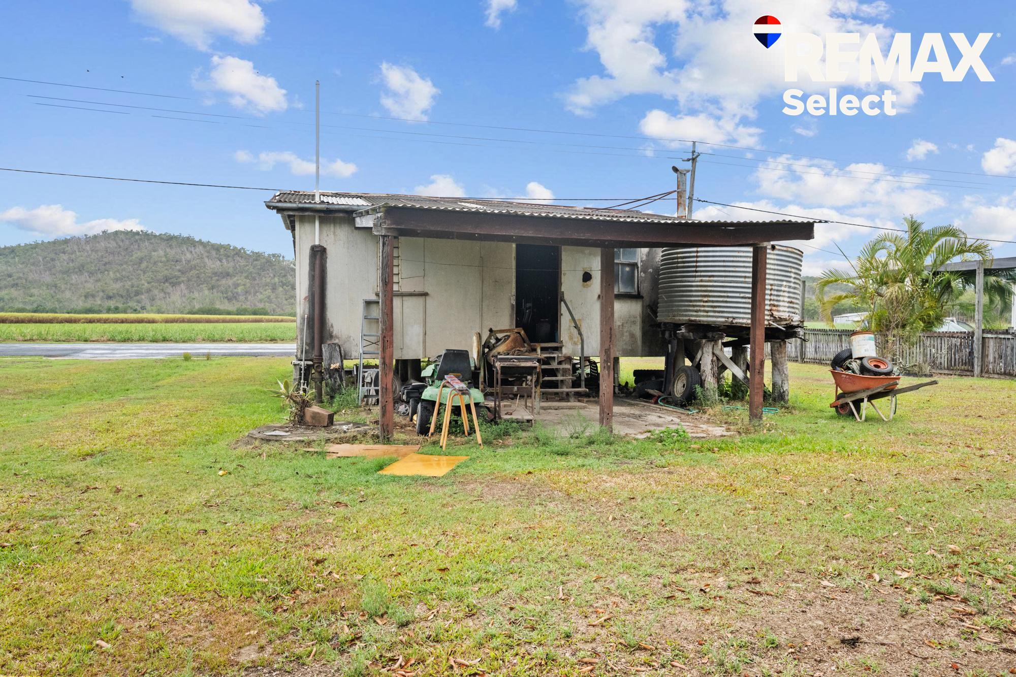 3-bedroom house at 110-112 Mcintyre Street, Calen, Qld, 4798, Mackay, Queensland