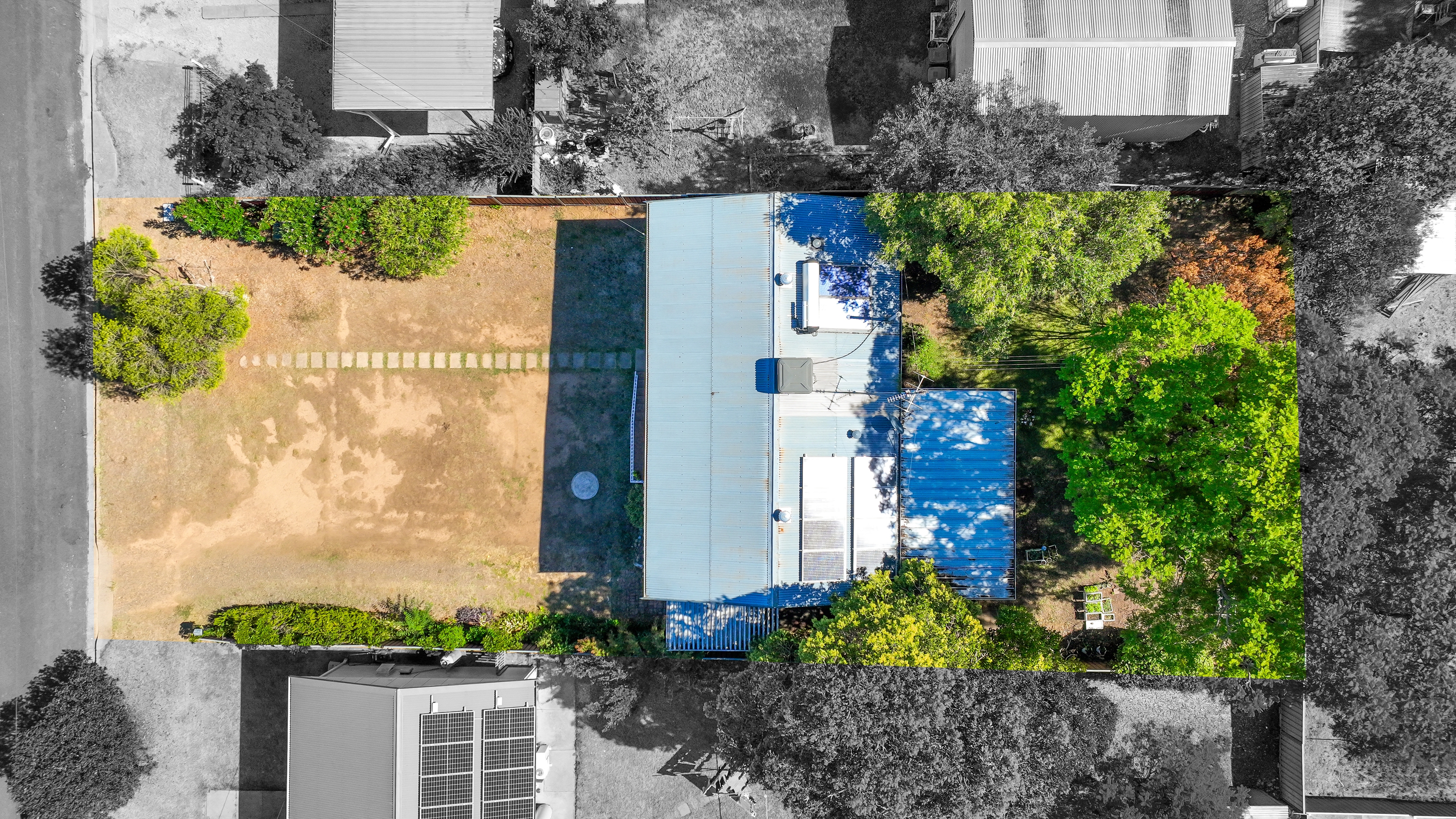 3-bedroom house at 9 Riverview Street, North Tamworth, Nsw, 2340, Tamworth, New South Wales