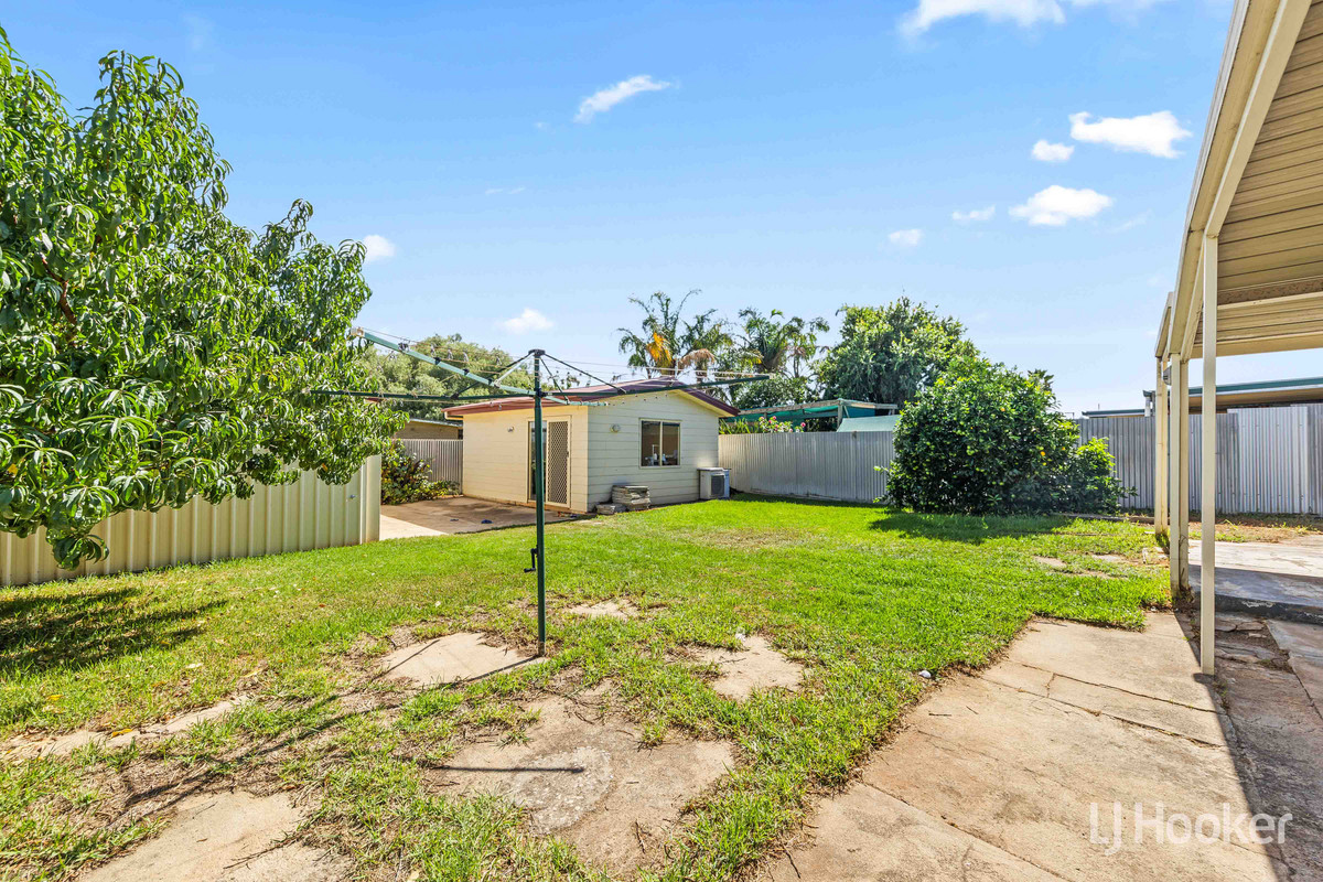 4-bedroom house at 9 Justinian Street, Elizabeth Downs, SA 5113, Playford, South Australia