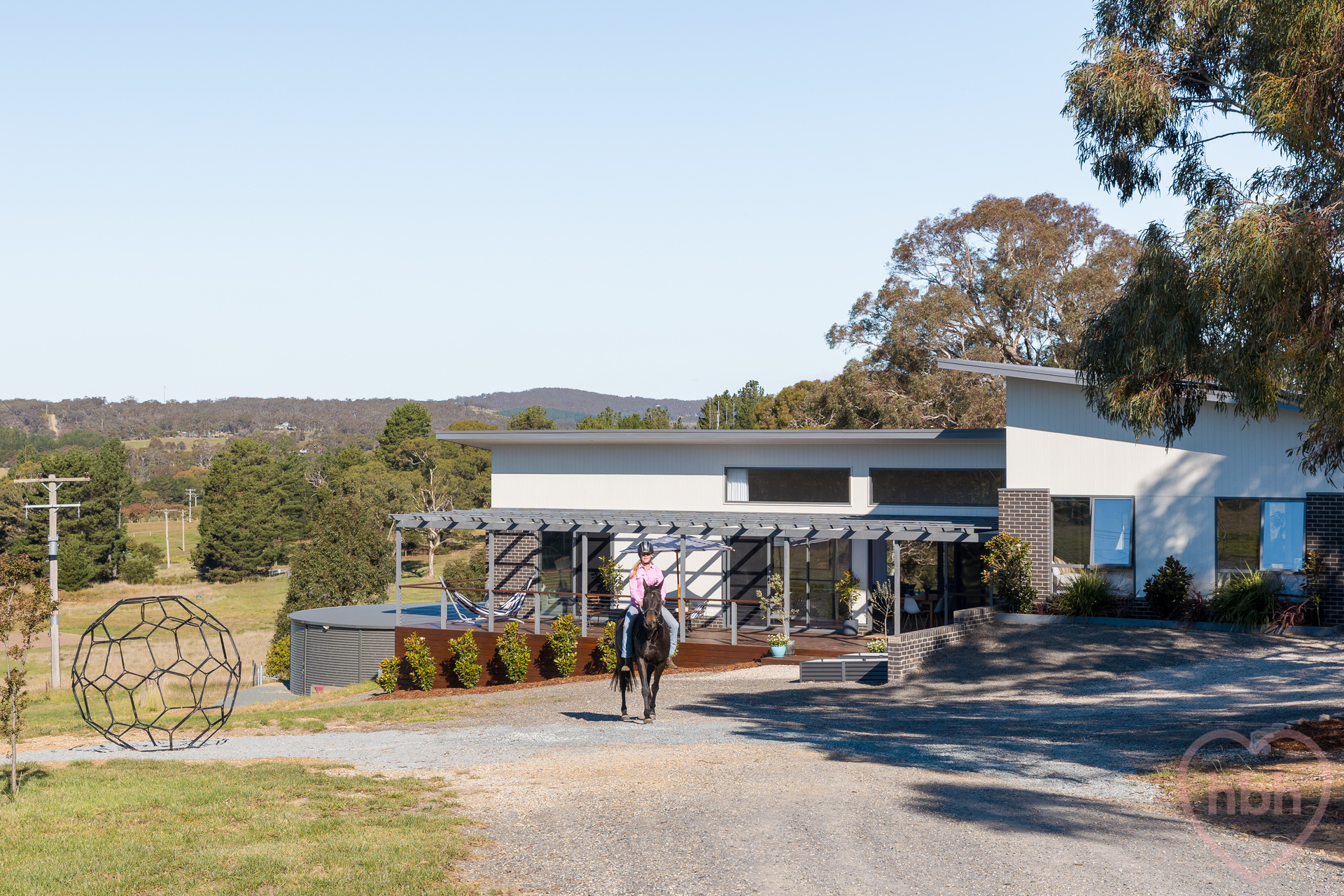 5-bedroom house at 1181 Bungendore Road, Bywong, NSW 2621, Queanbeyan-Palerang, New South Wales