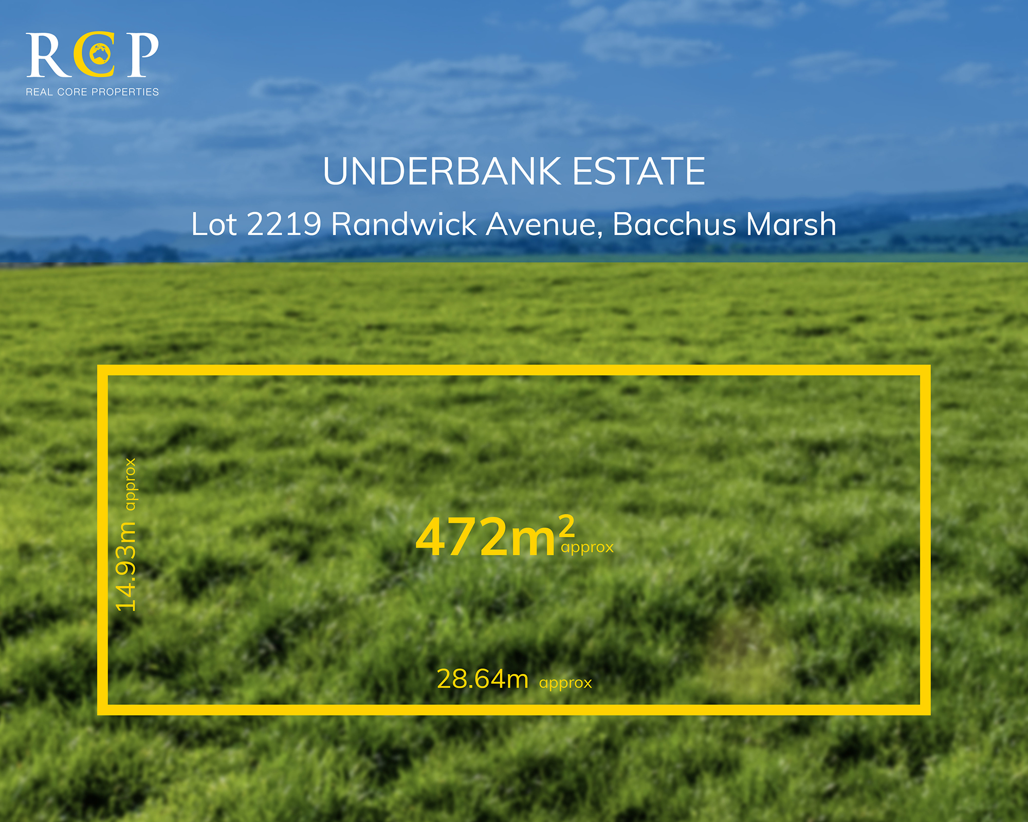2219 Randwick Avenue, Bacchus Marsh, Vic, 3340 - Image 1