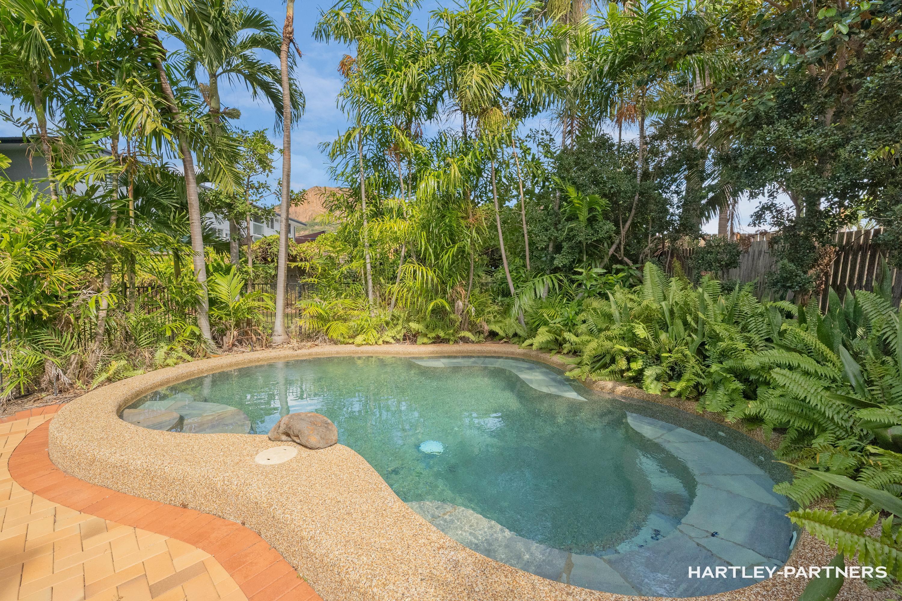 2-bedroom unit at 2/58 Eyre Street, North Ward, QLD 4810, Townsville, Queensland