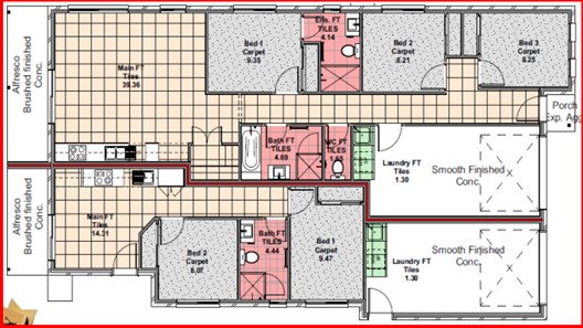 Lot 22 New Rd,, Park Ridge, Qld, 4125 - Image 5