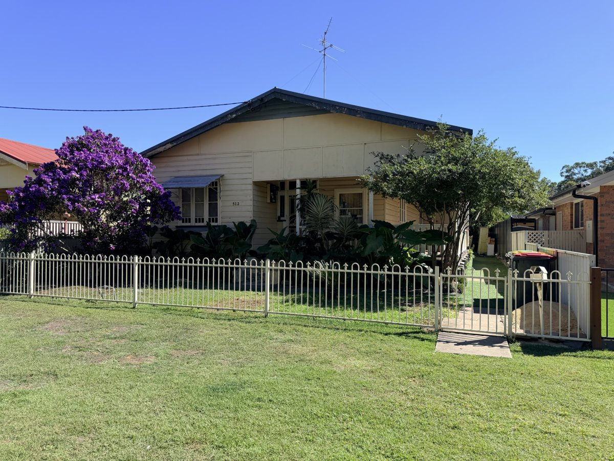 512 WOLLOMBI ROAD, Bellbird NSW 2325 - Image 1