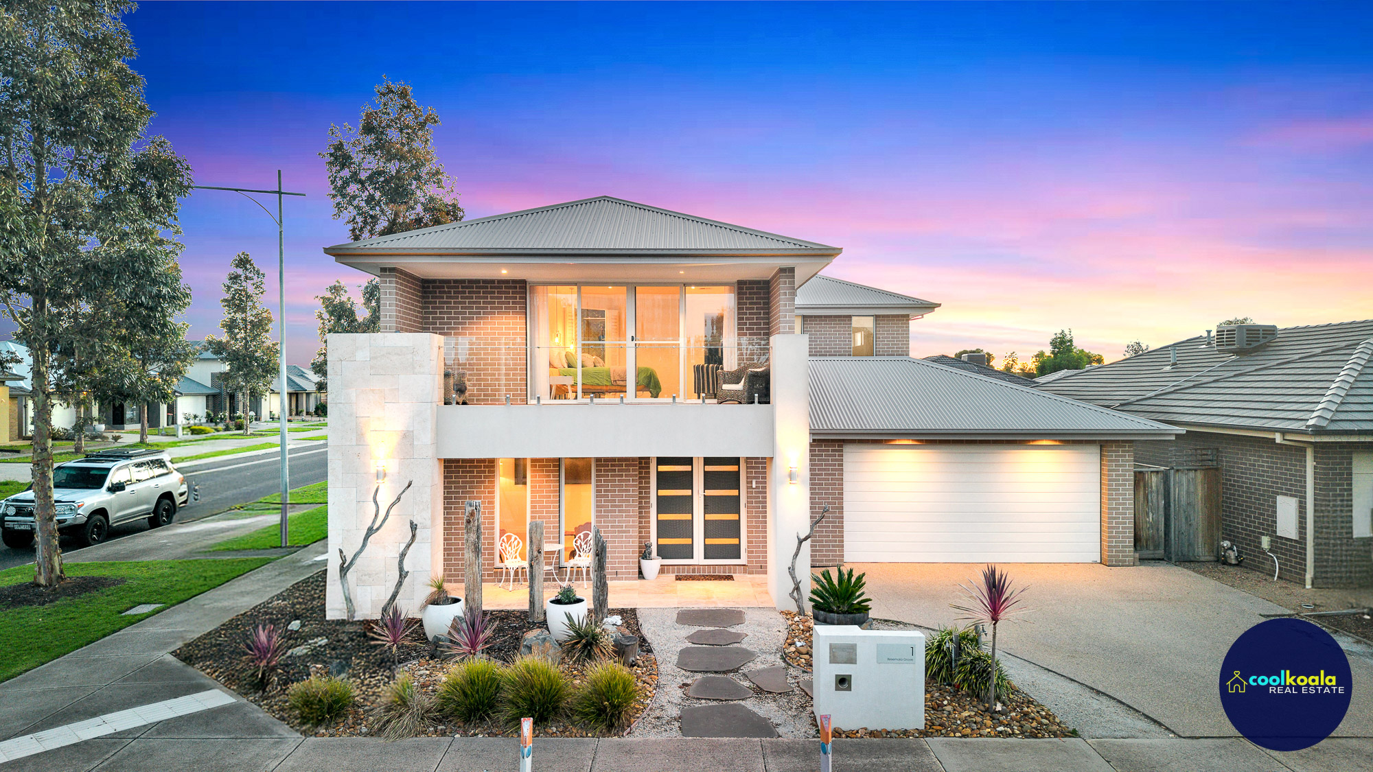 1 Weemala Grove, Werribee, VIC 3030 - Image 1