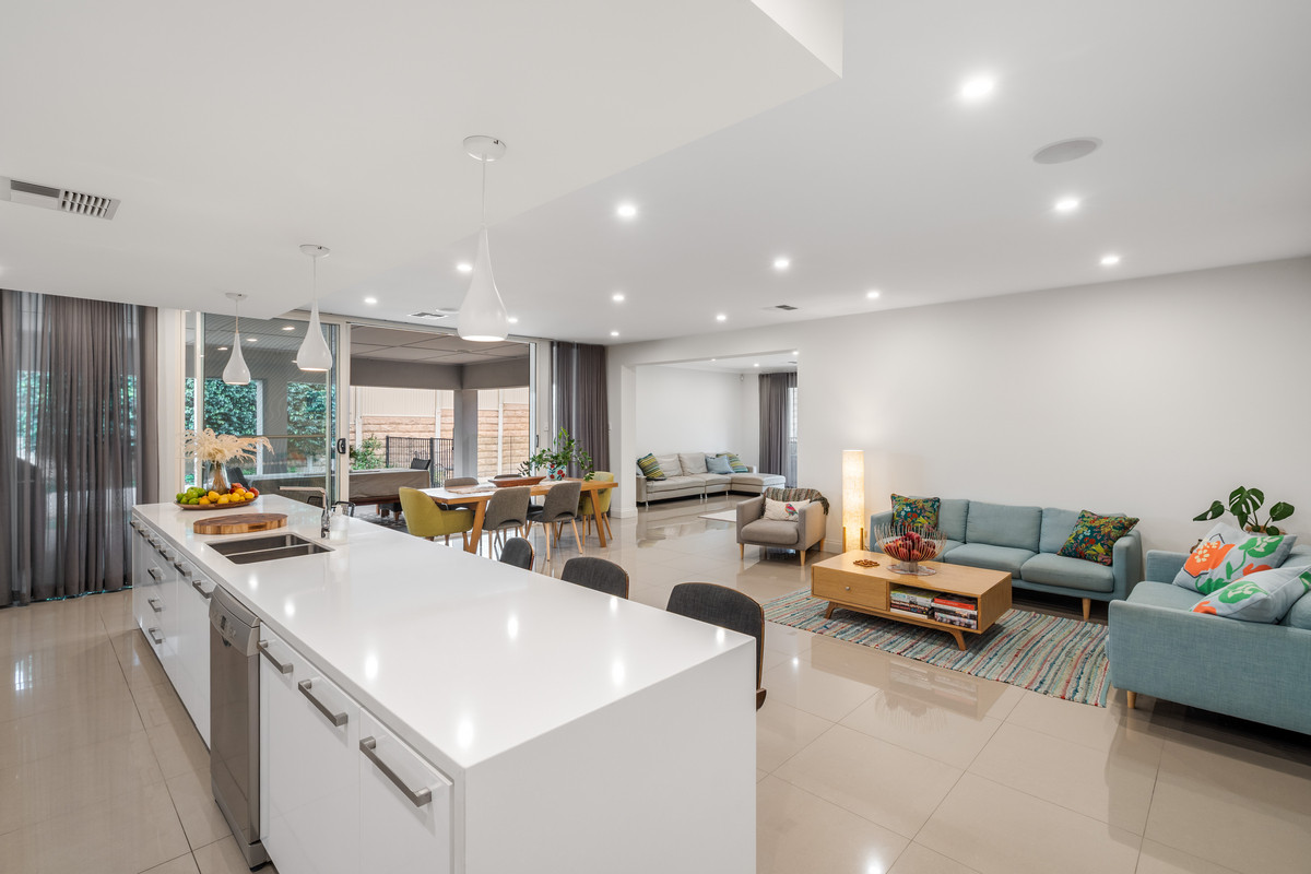 4-bedroom house at 6 Filippo Court, Highbury, Sa, 5089, Tea Tree Gully, South Australia