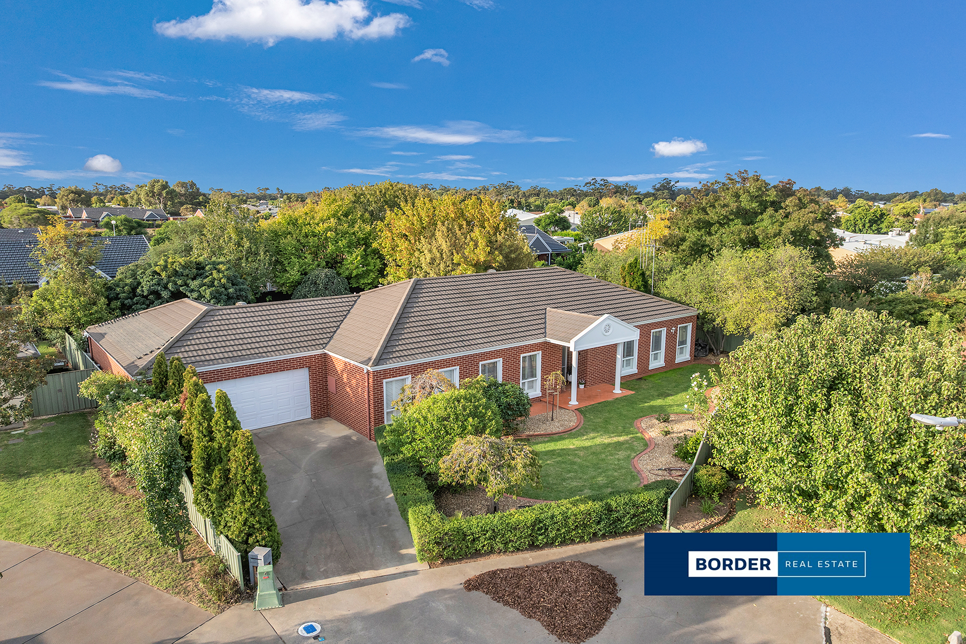 4-bedroom house at 6 OLIVIA DRIVE, Moama NSW 2731, Murray River, New South Wales