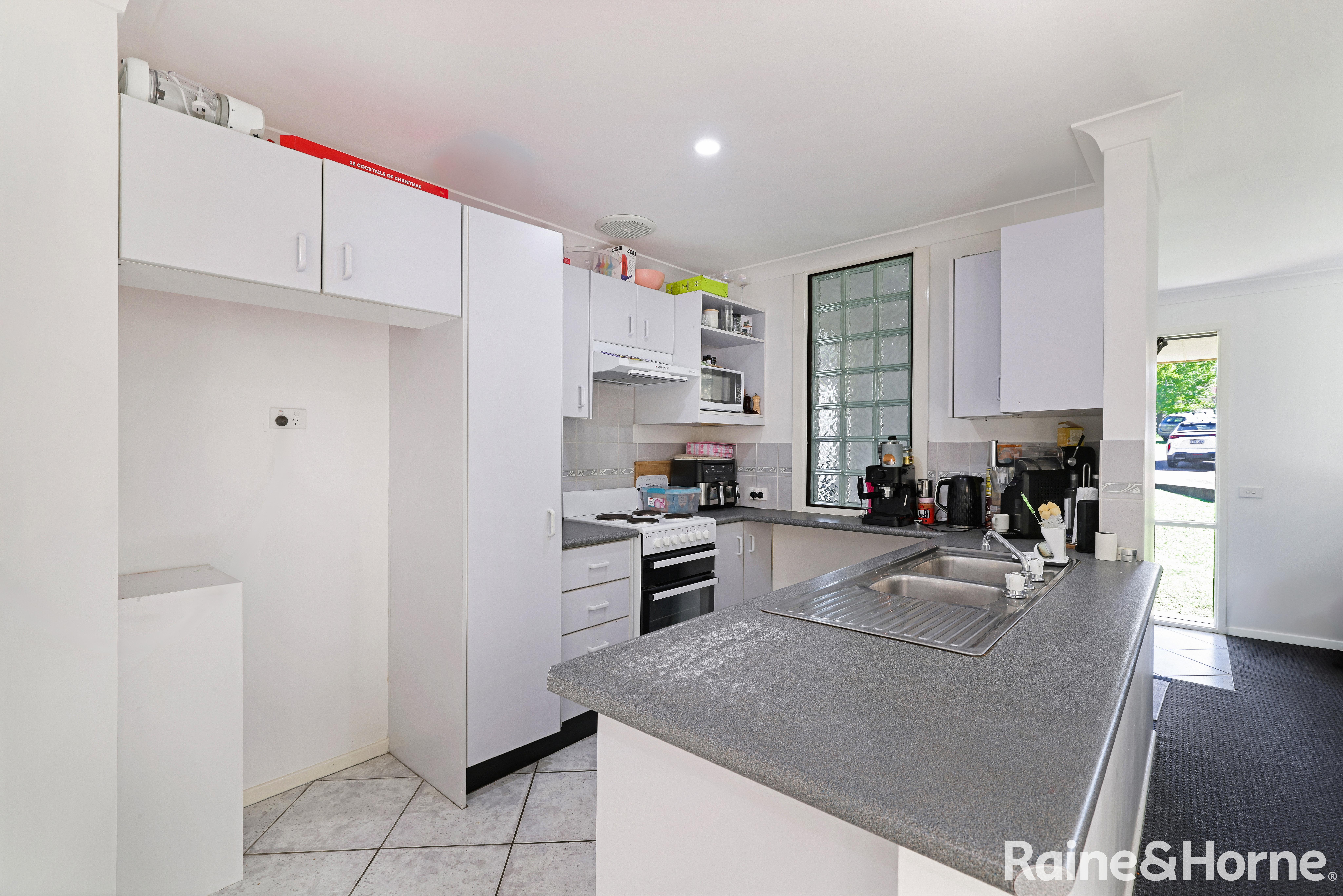 3-bedroom house at 8 Stockley Close, West Nowra, Nsw, 2541, Shoalhaven, New South Wales