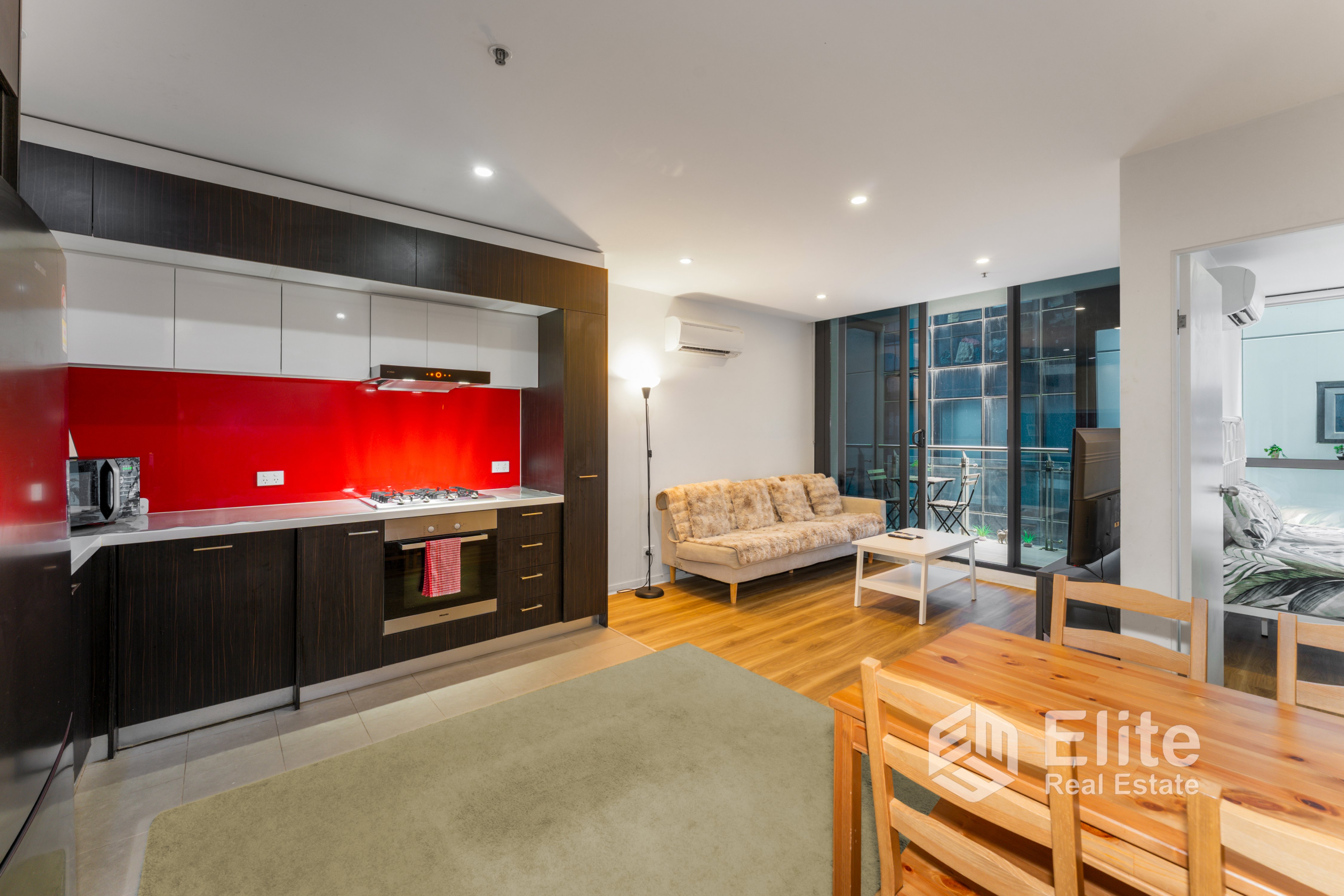 3-bedroom unit at 3403/8 Sutherland Street, Melbourne, VIC 3000, Melbourne, Victoria