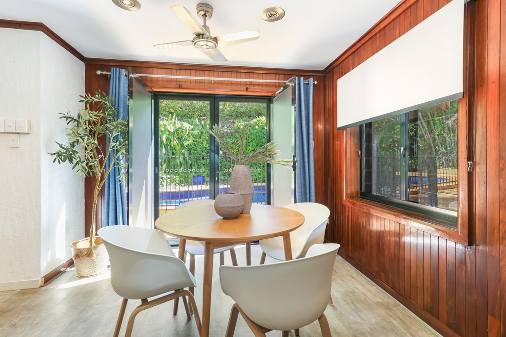 4-bedroom house at 15 Verburg Court, Stuart Park, NT 0820, Darwin, Northern Territory