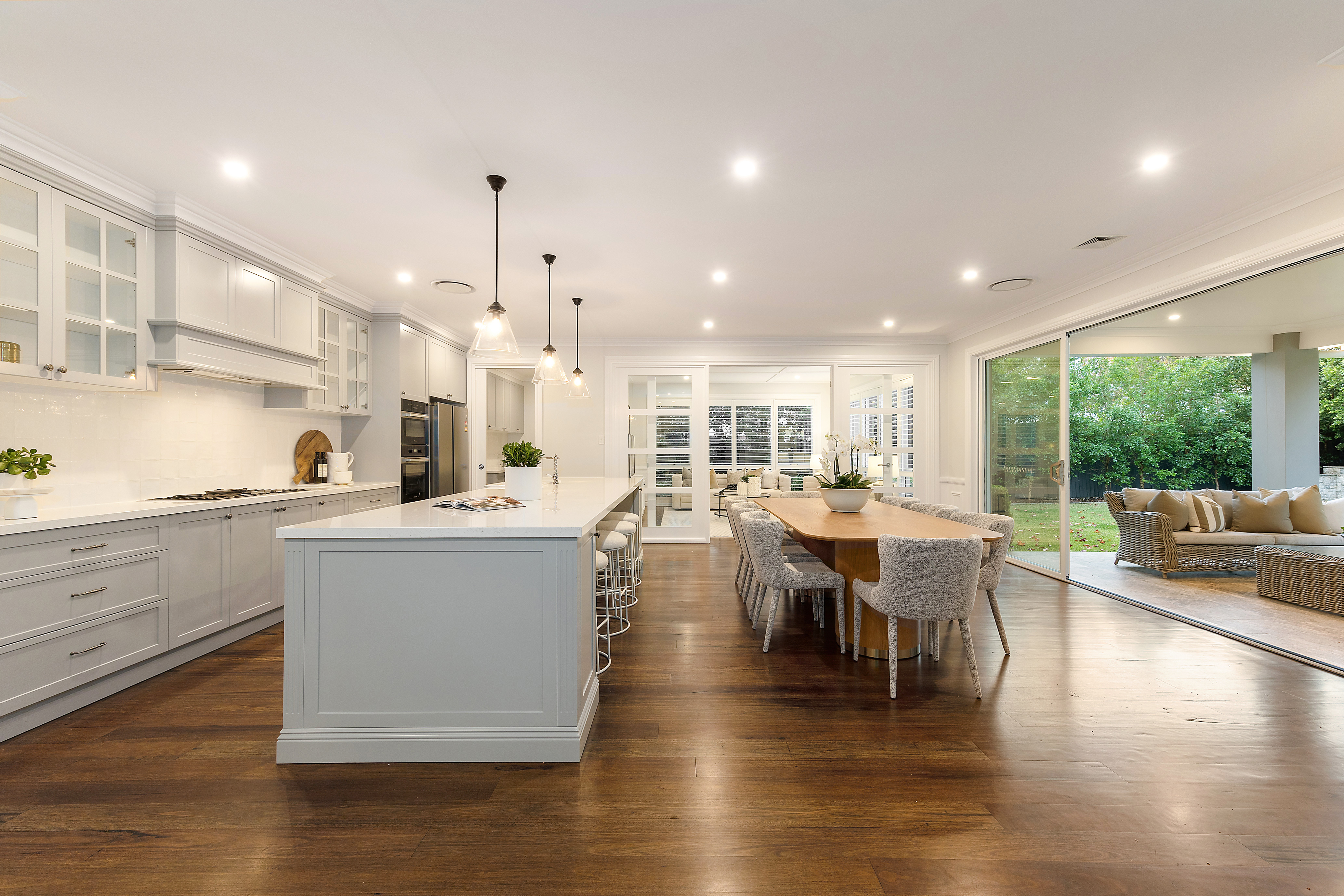 5-bedroom house at 5 KAROOM AVENUE, St Ives NSW 2075, Ku-Ring-Gai, New South Wales