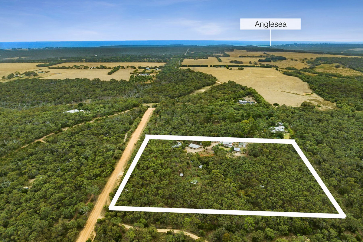 4-bedroom house at 335 Elkington Road, Bellbrae, Vic, 3228, Surf Coast, Victoria