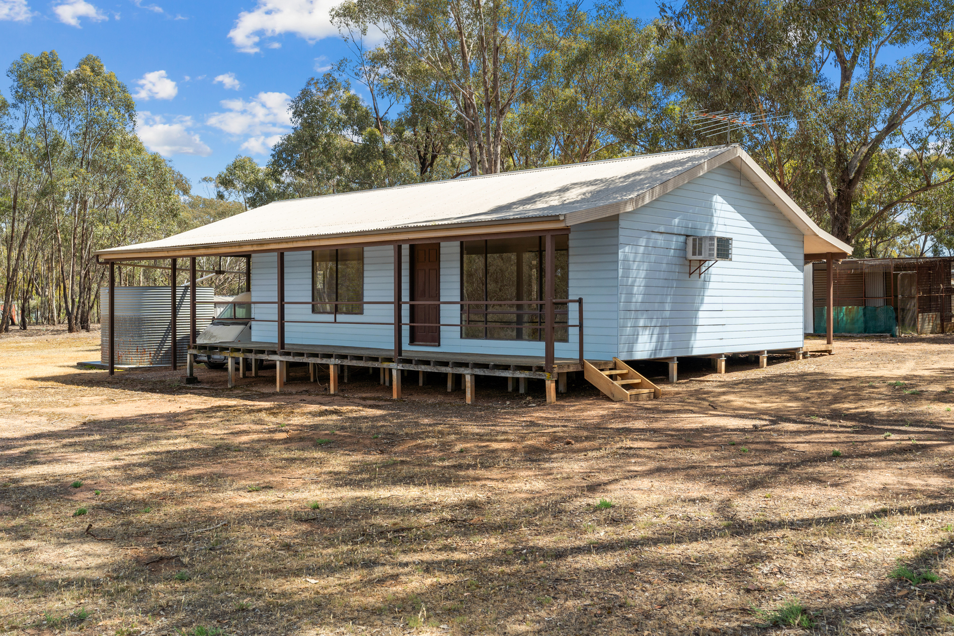 5-bedroom house at 157 Jobes Lane, Woodvale, VIC 3556, Greater Bendigo, Victoria
