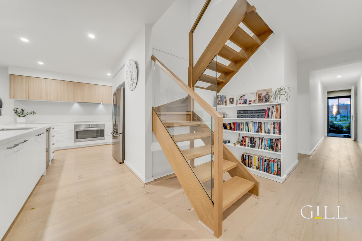 4-bedroom unit at 35 KINROSS PARADE, Clyde North VIC 3978, Casey, Victoria