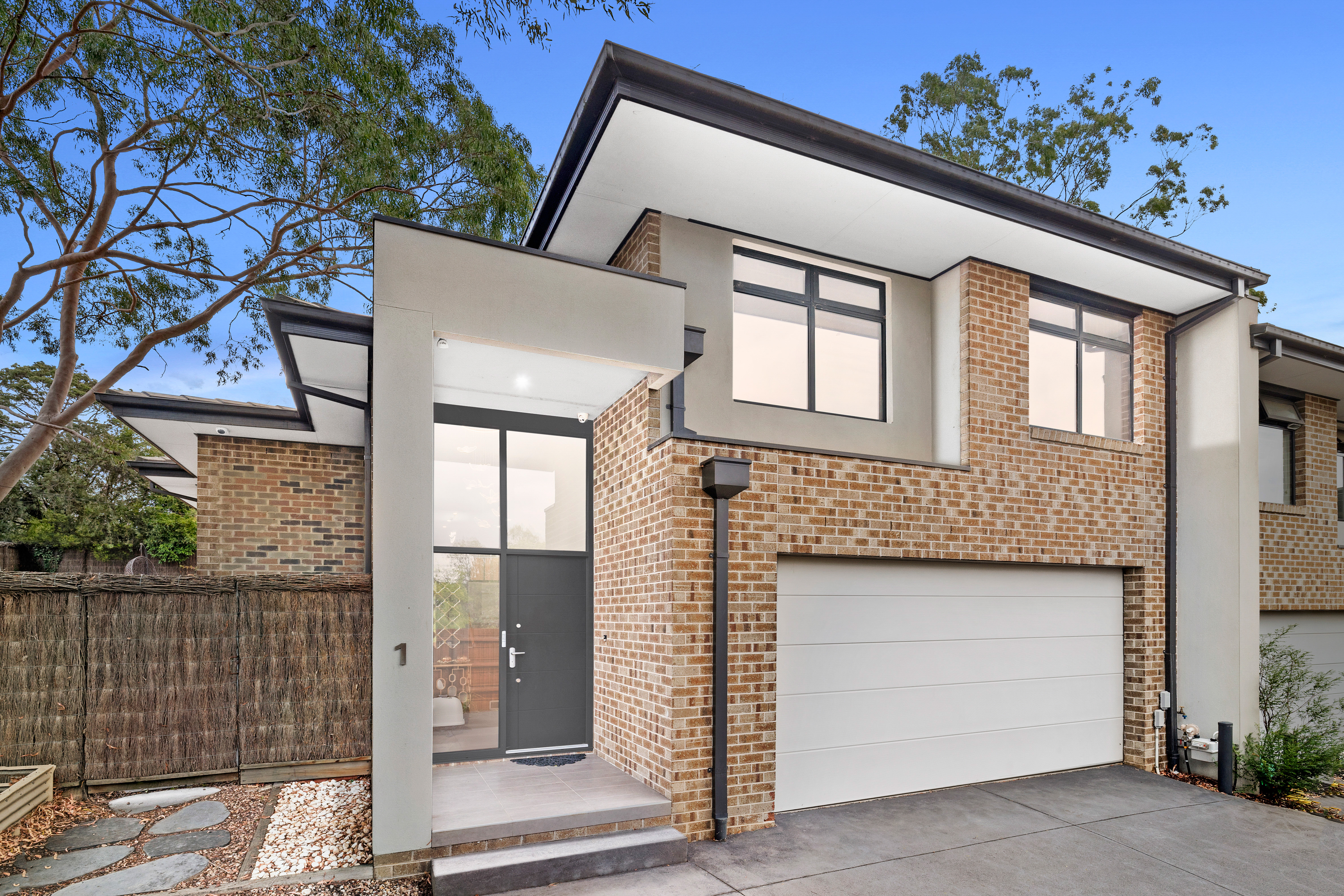 UNIT 1 48 DIANE CRESCENT, Croydon VIC 3136 - Image 1