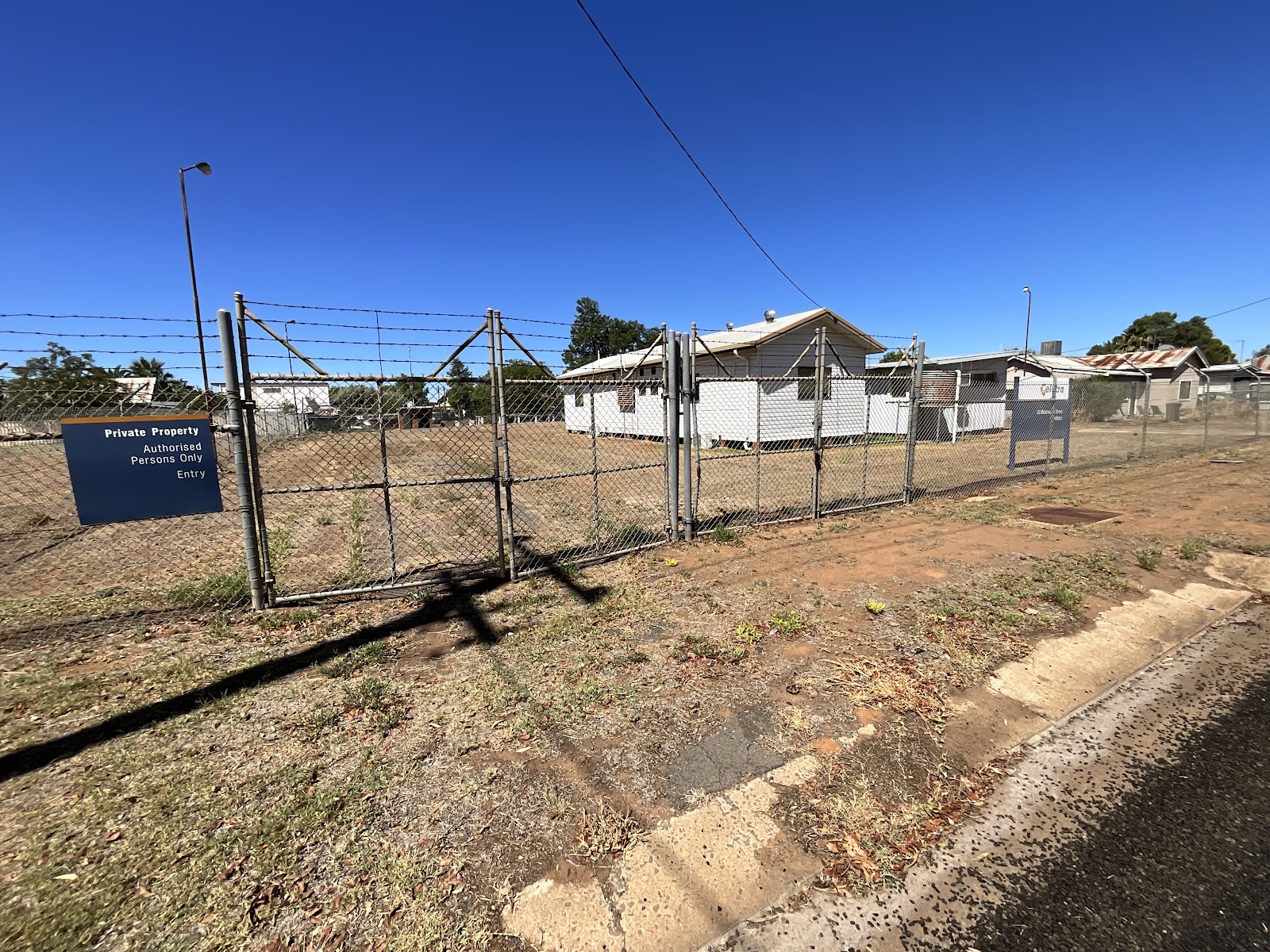 1-bedroom house at 48-50 Molesworth Street, Hillston, NSW 2675, Carrathool, New South Wales