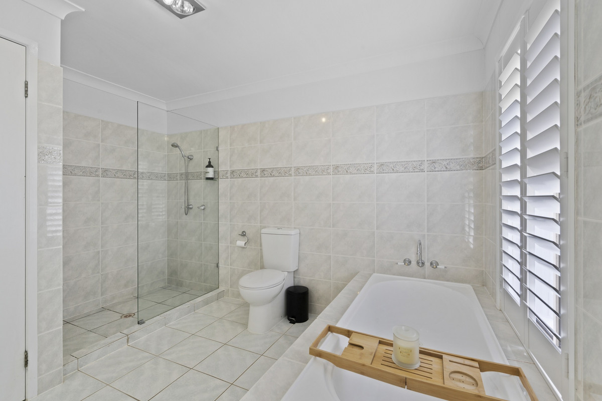 5-bedroom house at 31-35 COUNTRY CRESCENT, Nerang QLD 4211, Gold Coast, Queensland
