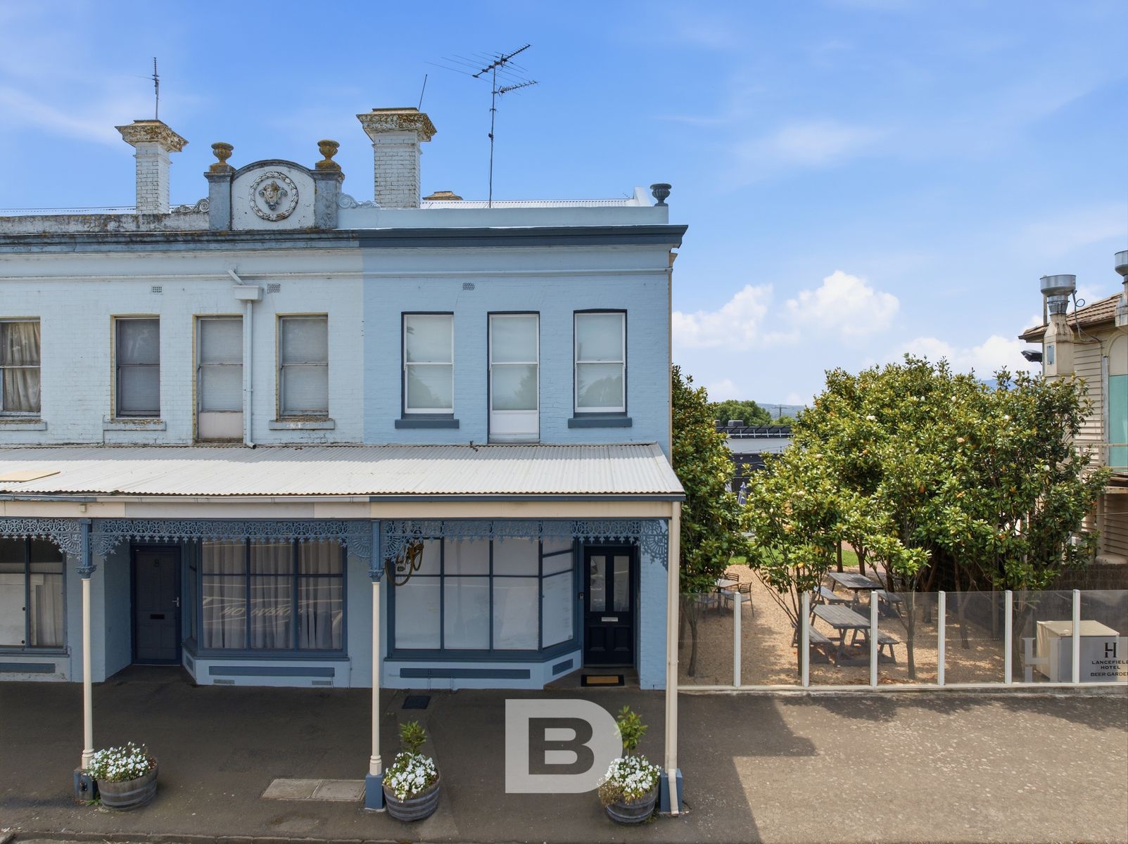 3-bedroom house at 6 HIGH STREET, Lancefield VIC 3435, Macedon Ranges, Victoria