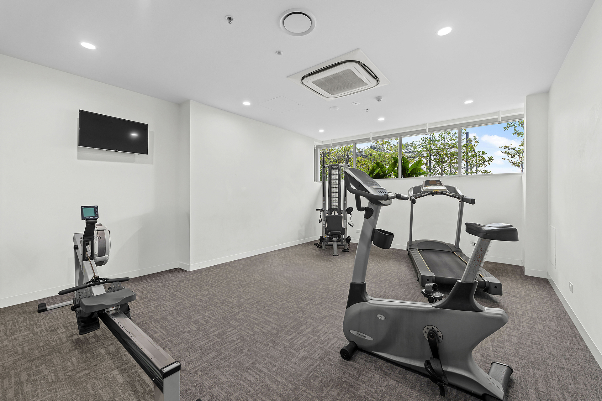2-bedroom unit at 1302/855 Stanley Street, Woolloongabba, QLD 4102, Brisbane, Queensland