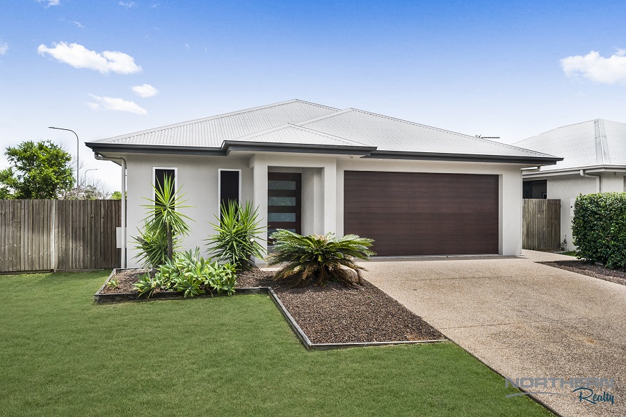 12-13 CORKWOOD COURT, Bohle Plains QLD 4817 - Image 1