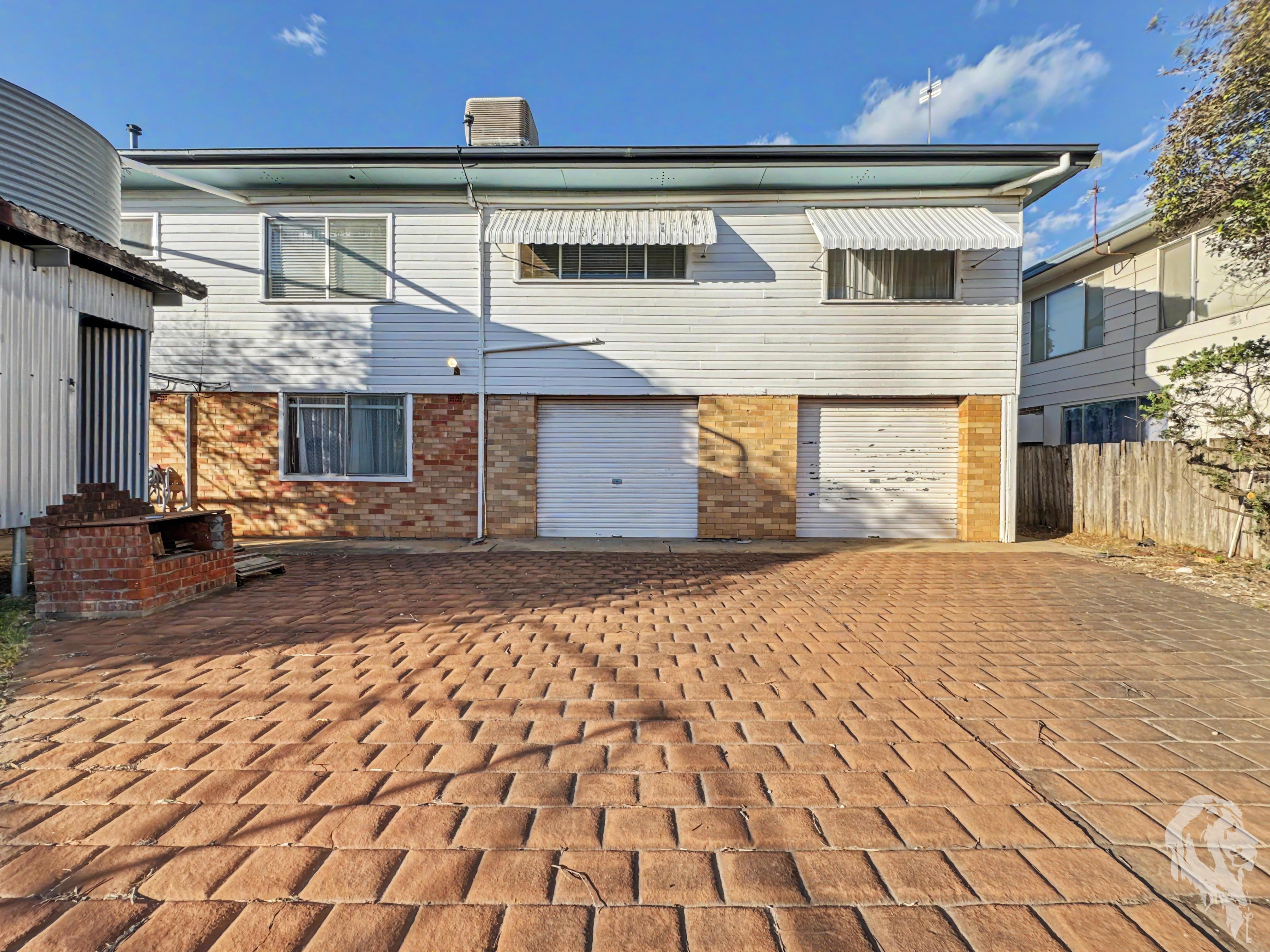 3-bedroom house at 9 Delaney Avenue, Narrabri, NSW 2390, Narrabri, New South Wales