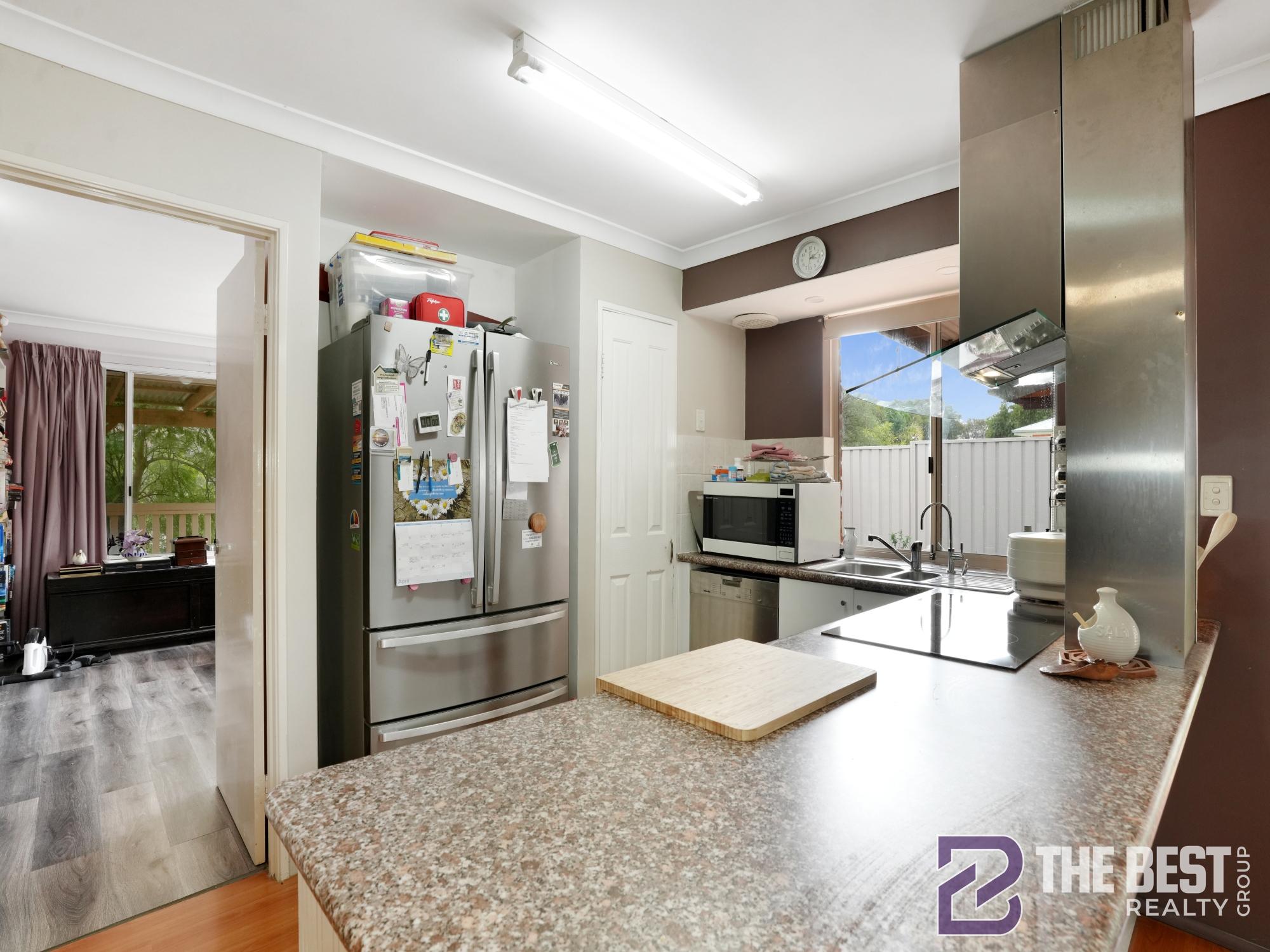 4-bedroom house at 16 PARKWAY GARDENS, Parmelia WA 6167, Kwinana, Western Australia