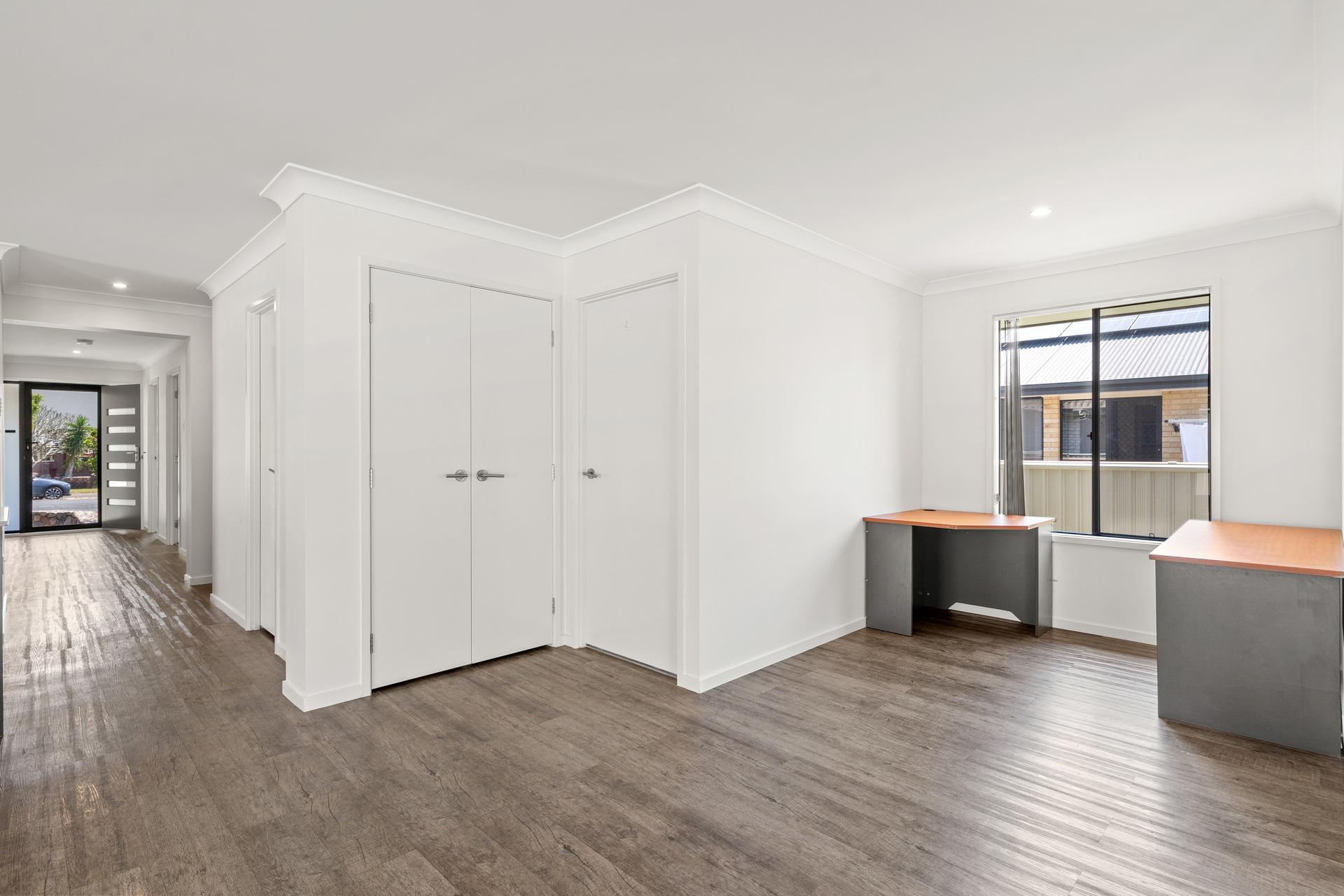 3-bedroom unit at 1/35 Richmond Street, Wardell, Nsw, 2477, Ballina, New South Wales