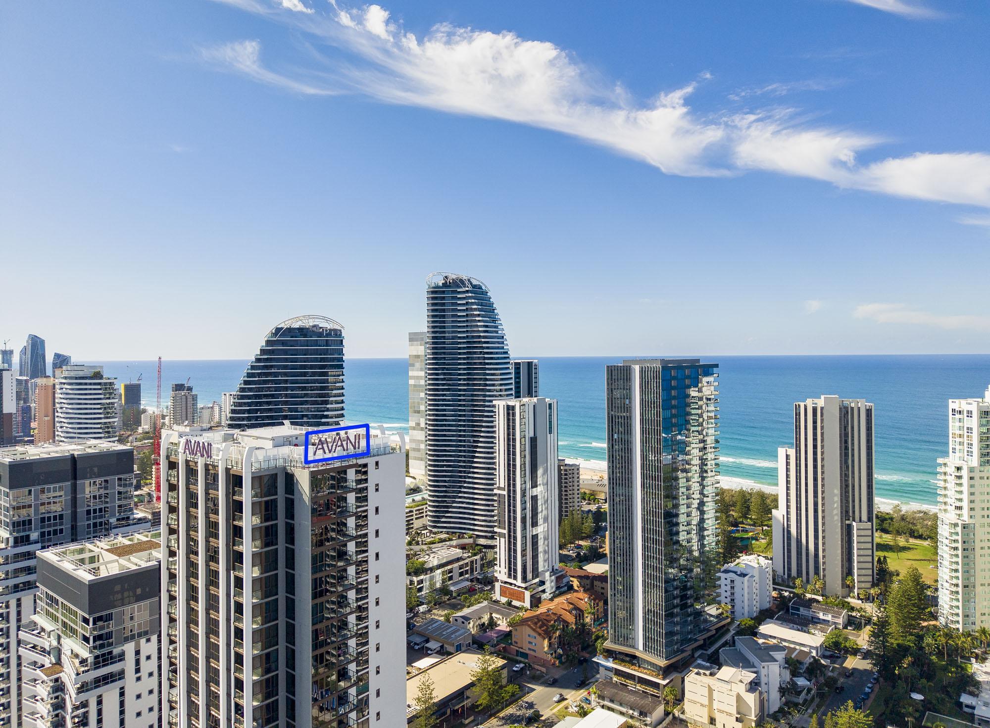 3203/2663 Gold Coast Highway, Broadbeach, Qld, 4218 - Image 9