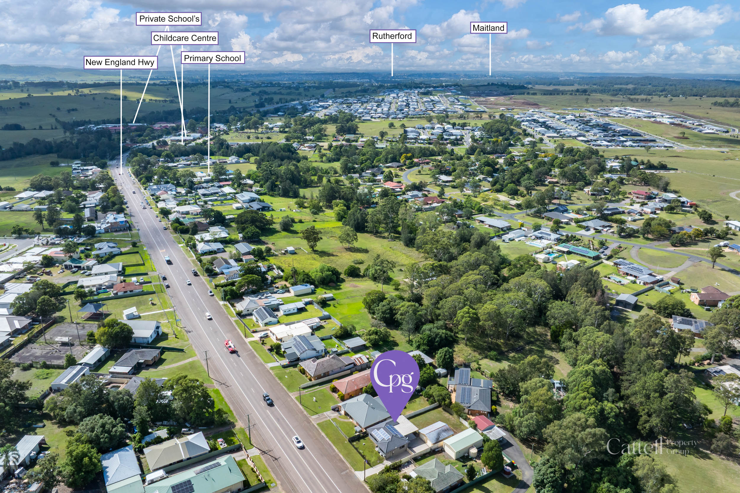 151 NEW ENGLAND HIGHWAY, Lochinvar NSW 2321 - Image 5