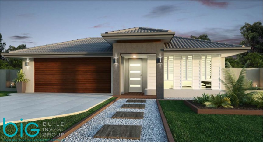 Id 2526gd/Lot 3619 Waterford Estate, Chisholm, Nsw, 2322 - Image 1